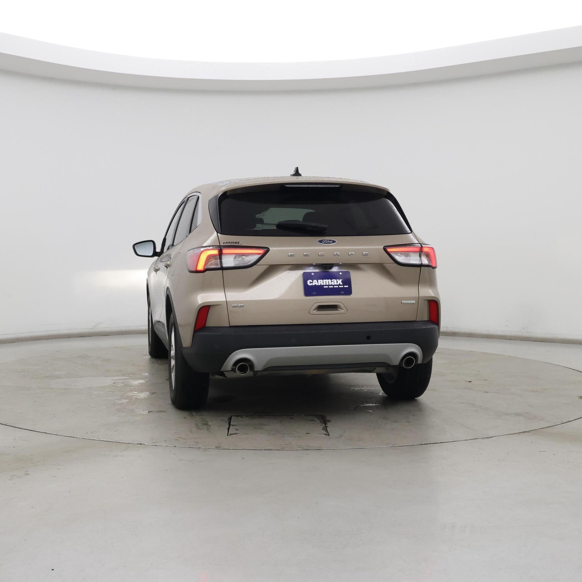 Thumbnail: 2020 Ford Escape - 6