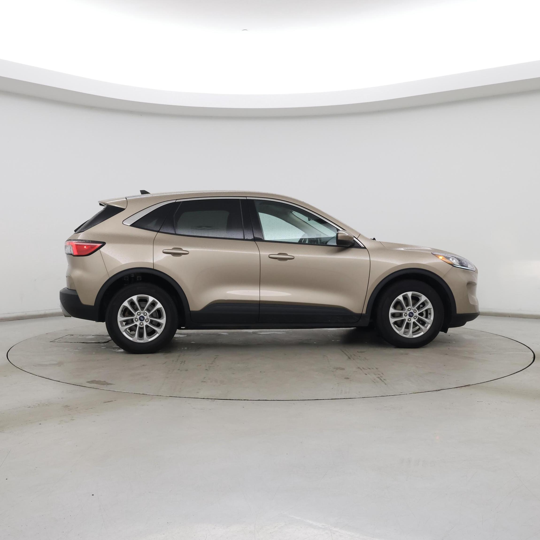 Thumbnail: 2020 Ford Escape - 7