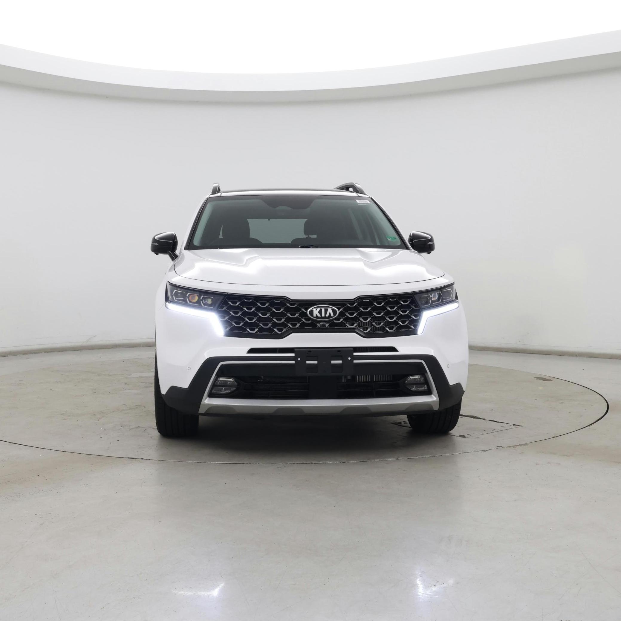 Thumbnail: 2021 Kia Sorento - 5