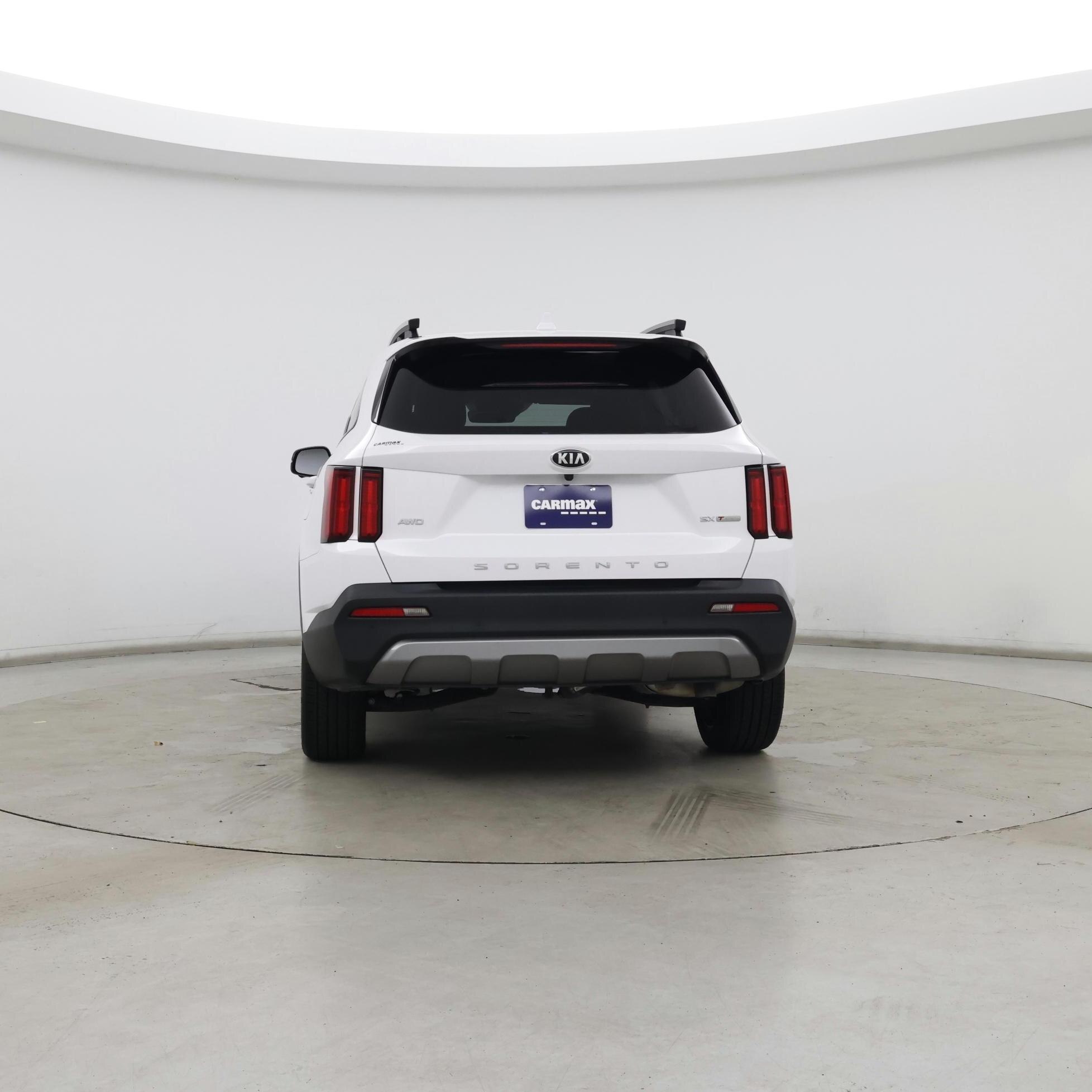 Thumbnail: 2021 Kia Sorento - 6