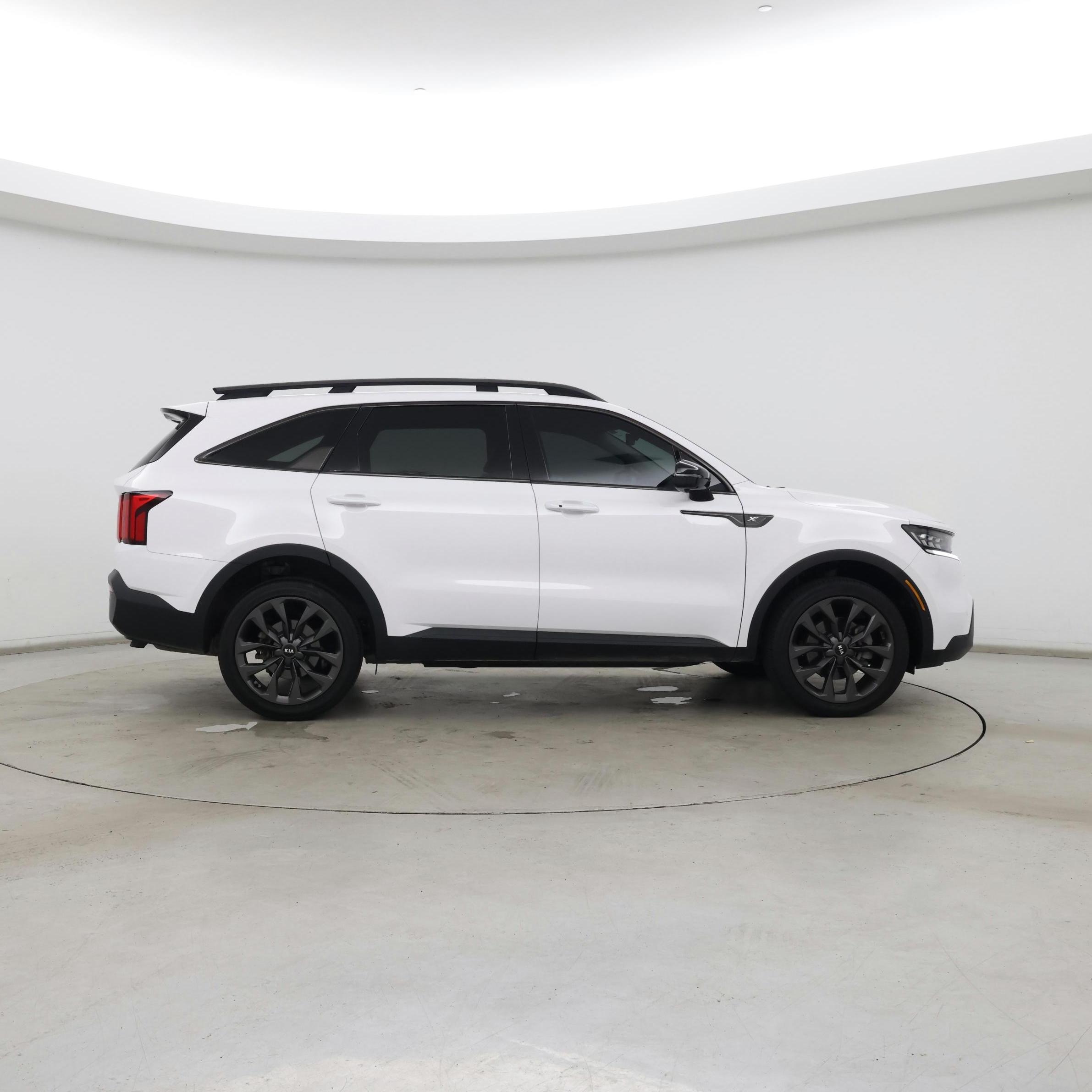 Thumbnail: 2021 Kia Sorento - 7