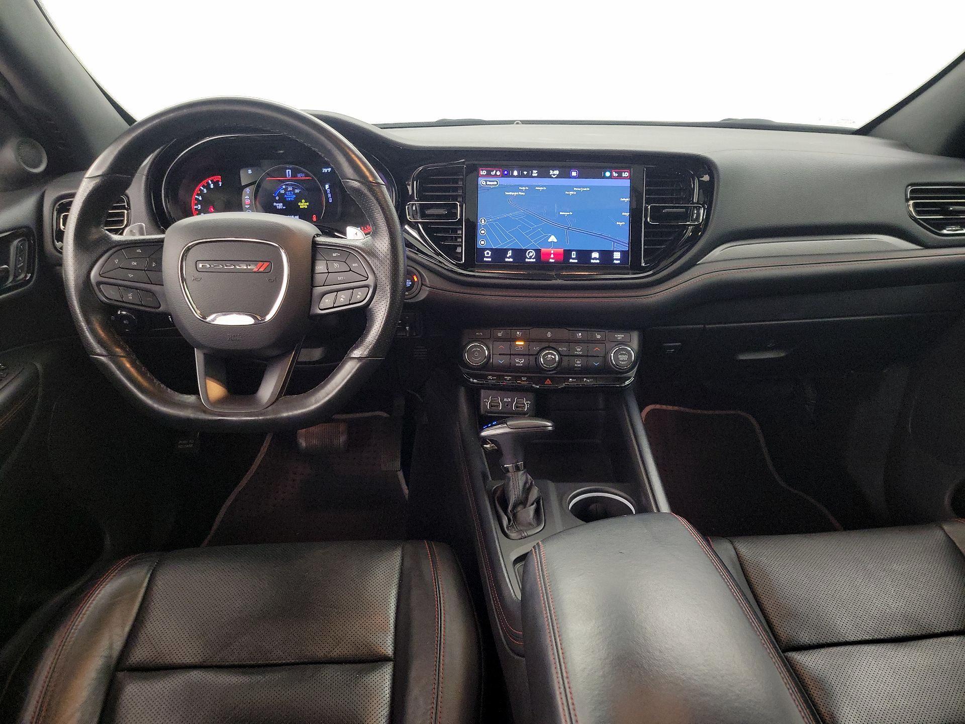 Thumbnail: 2023 Dodge Durango - 9