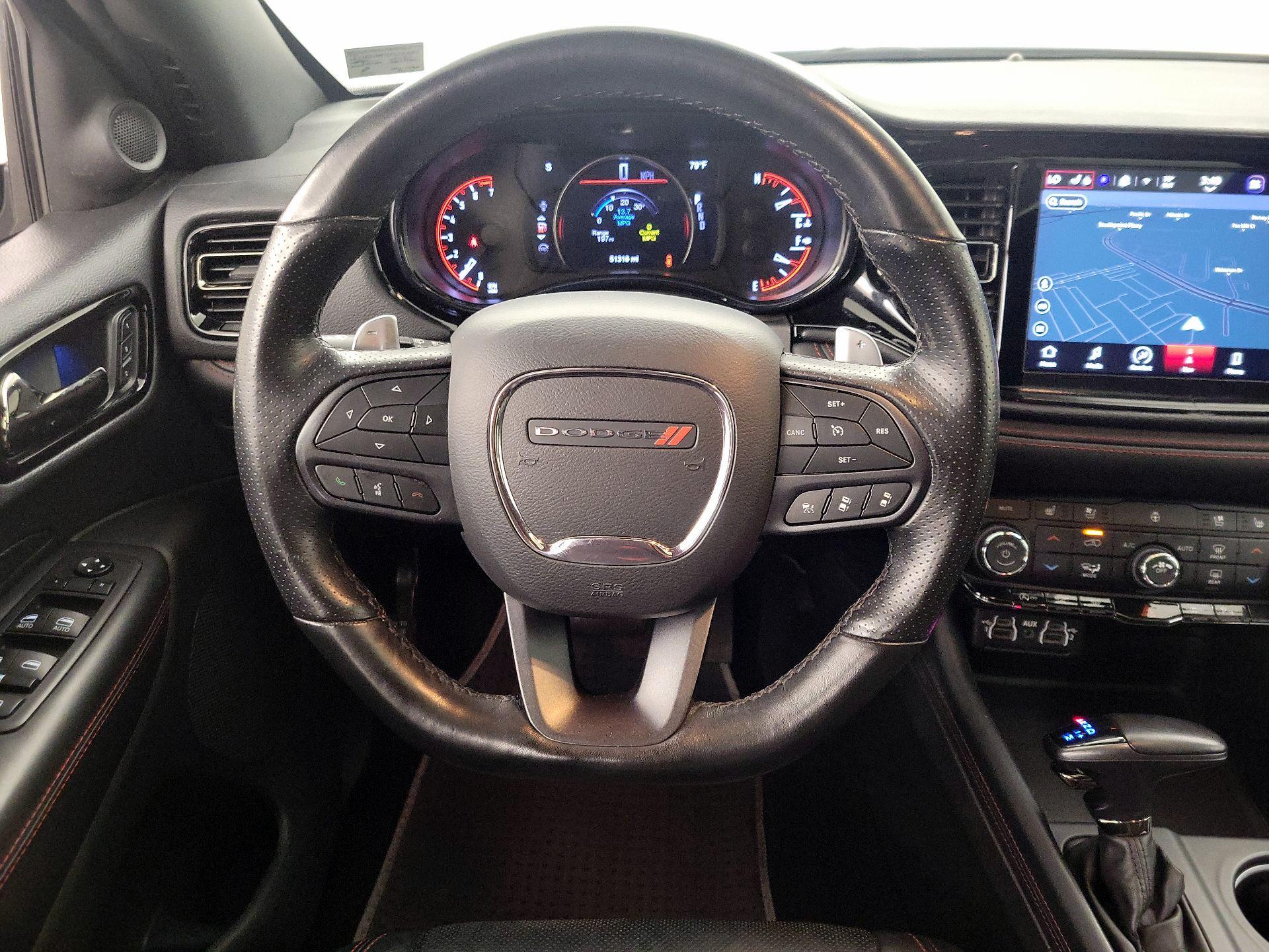 Thumbnail: 2023 Dodge Durango - 10