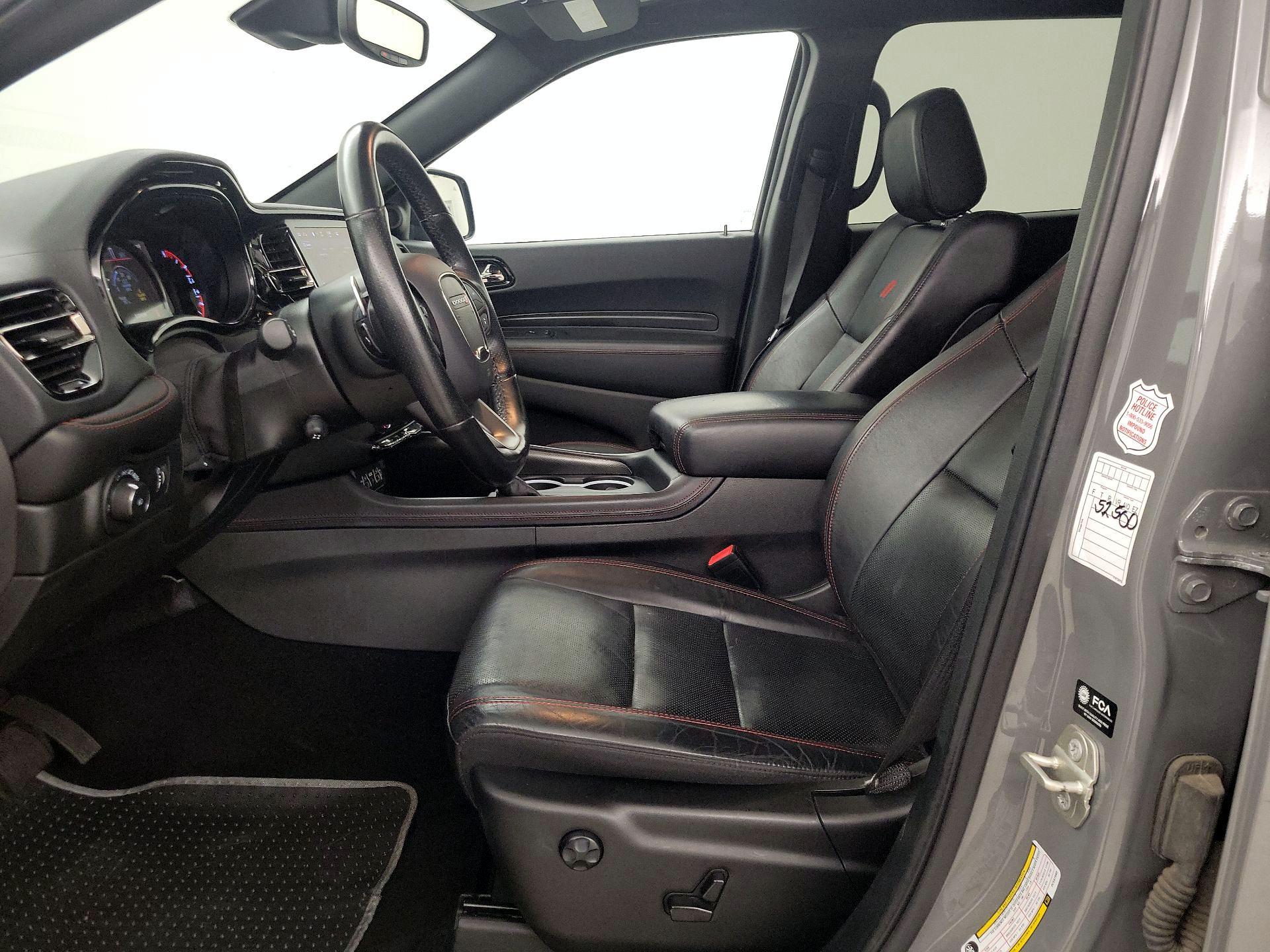 Thumbnail: 2023 Dodge Durango - 11