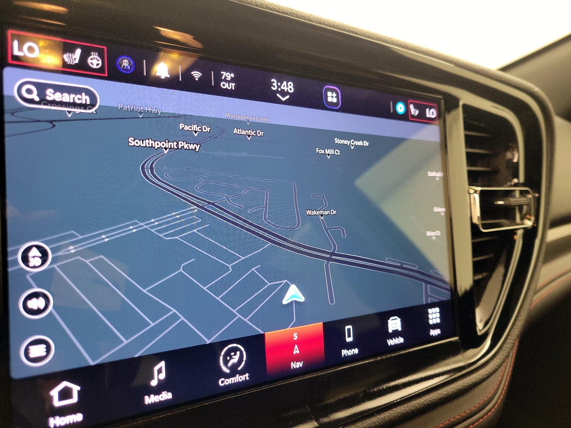 Thumbnail: 2023 Dodge Durango - 14