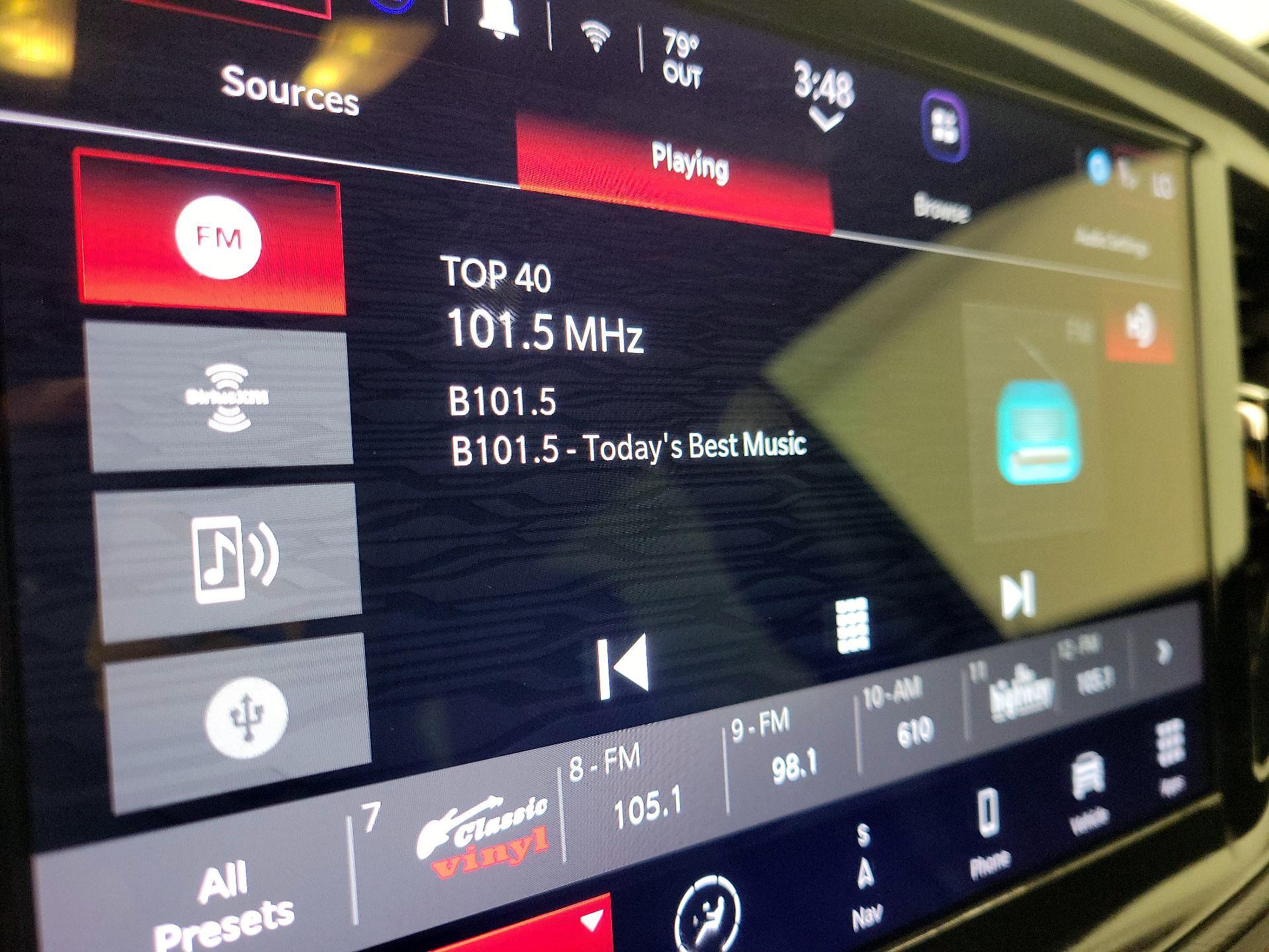 Thumbnail: 2023 Dodge Durango - 16