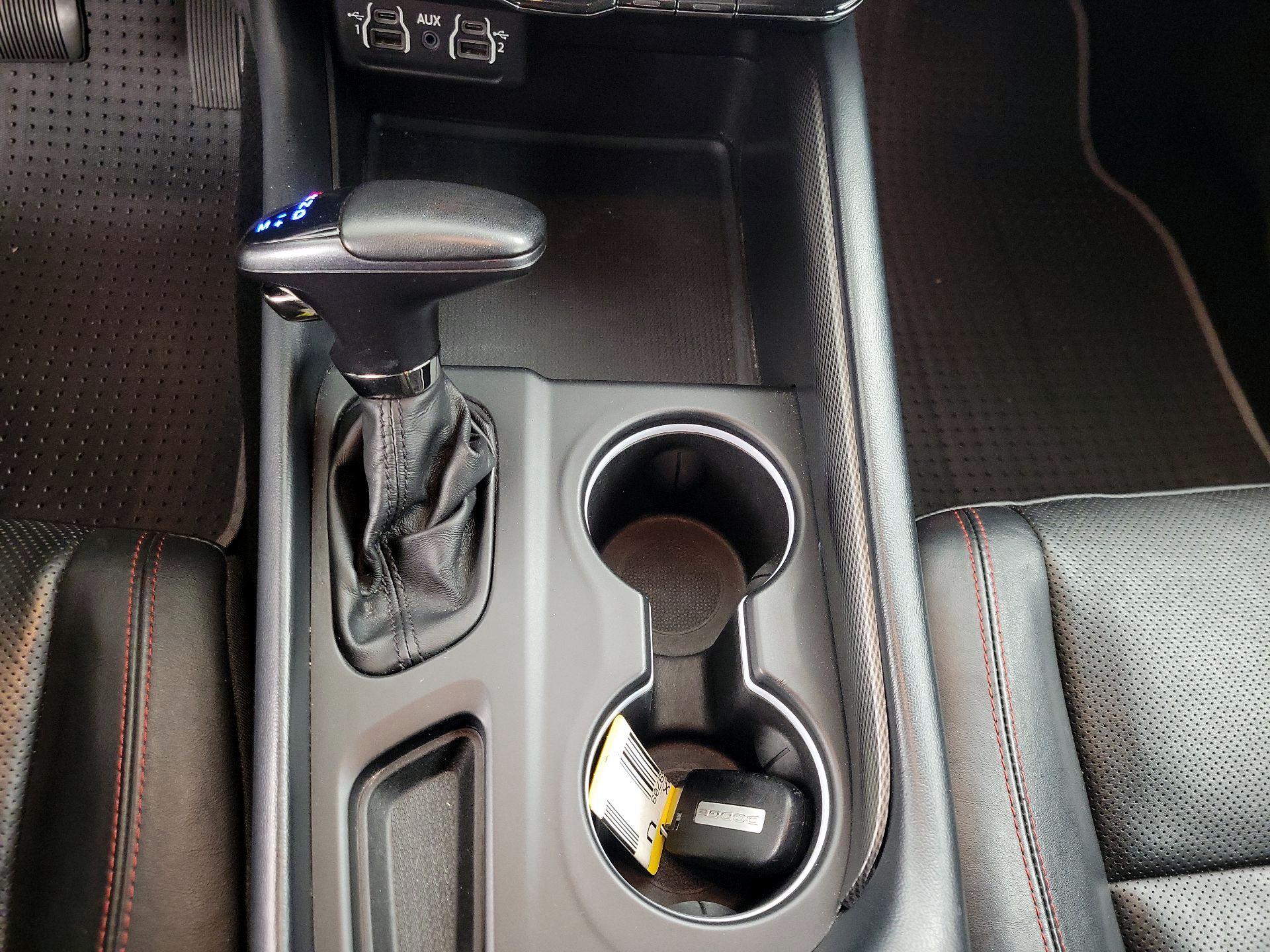 Thumbnail: 2023 Dodge Durango - 18