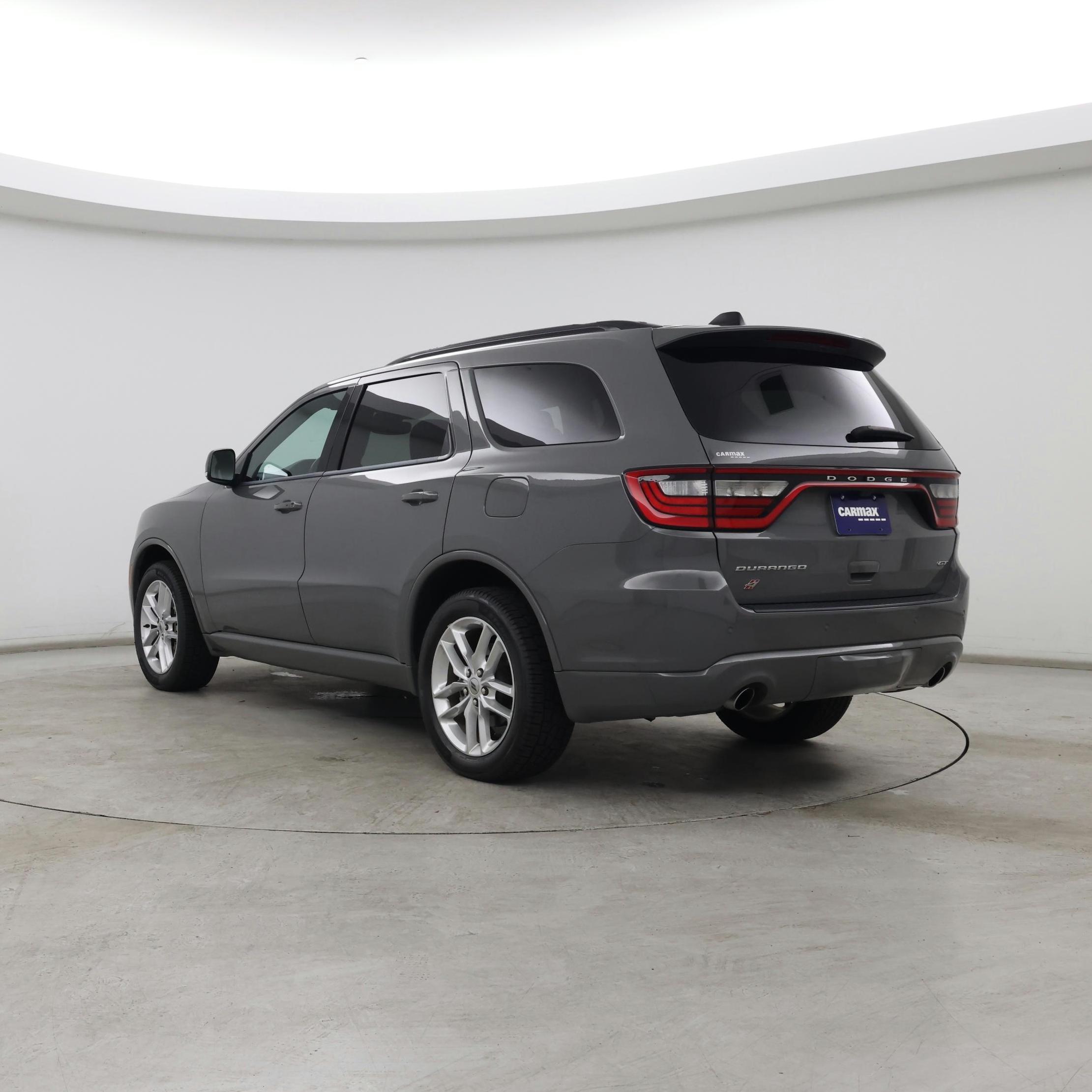 Thumbnail: 2023 Dodge Durango - 2