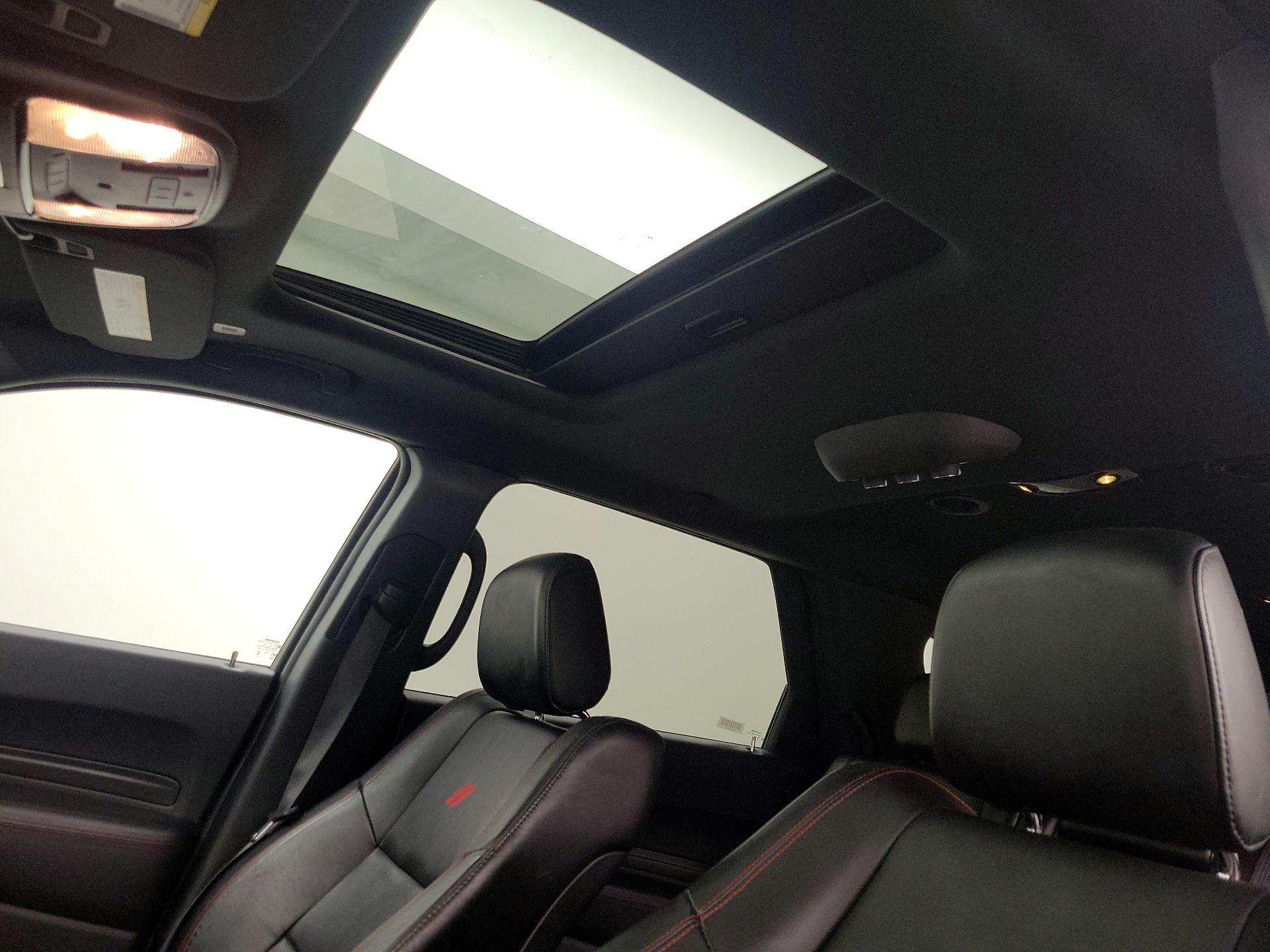 Thumbnail: 2023 Dodge Durango - 20