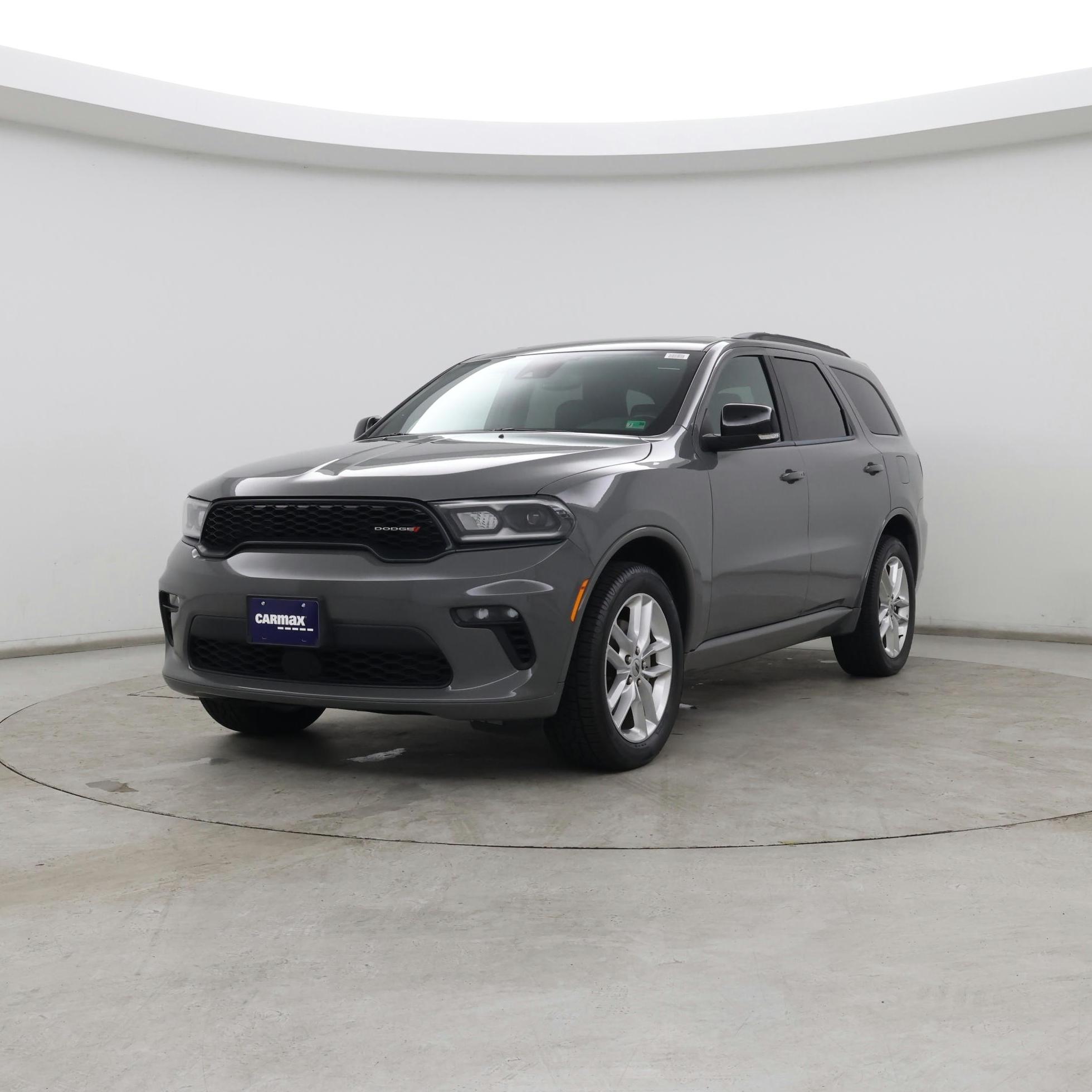 Thumbnail: 2023 Dodge Durango - 4