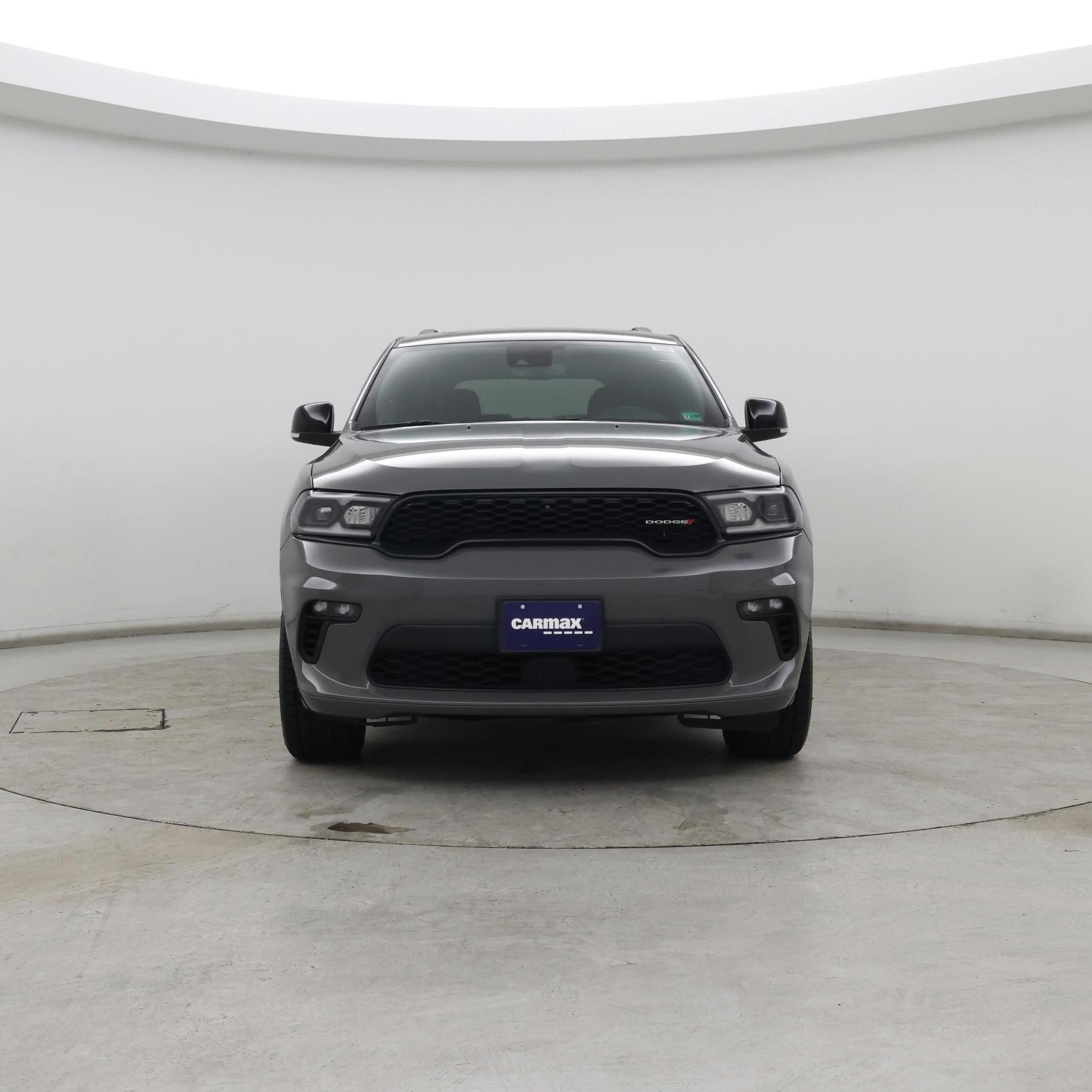 Thumbnail: 2023 Dodge Durango - 5