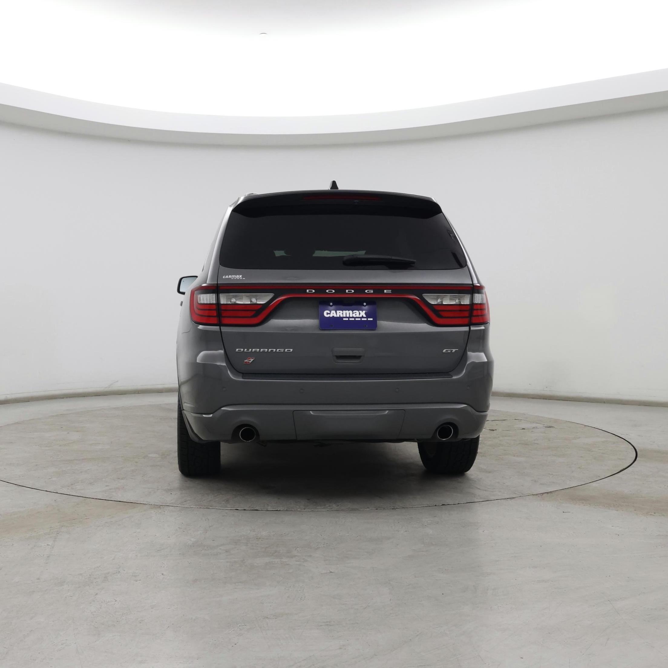 Thumbnail: 2023 Dodge Durango - 6