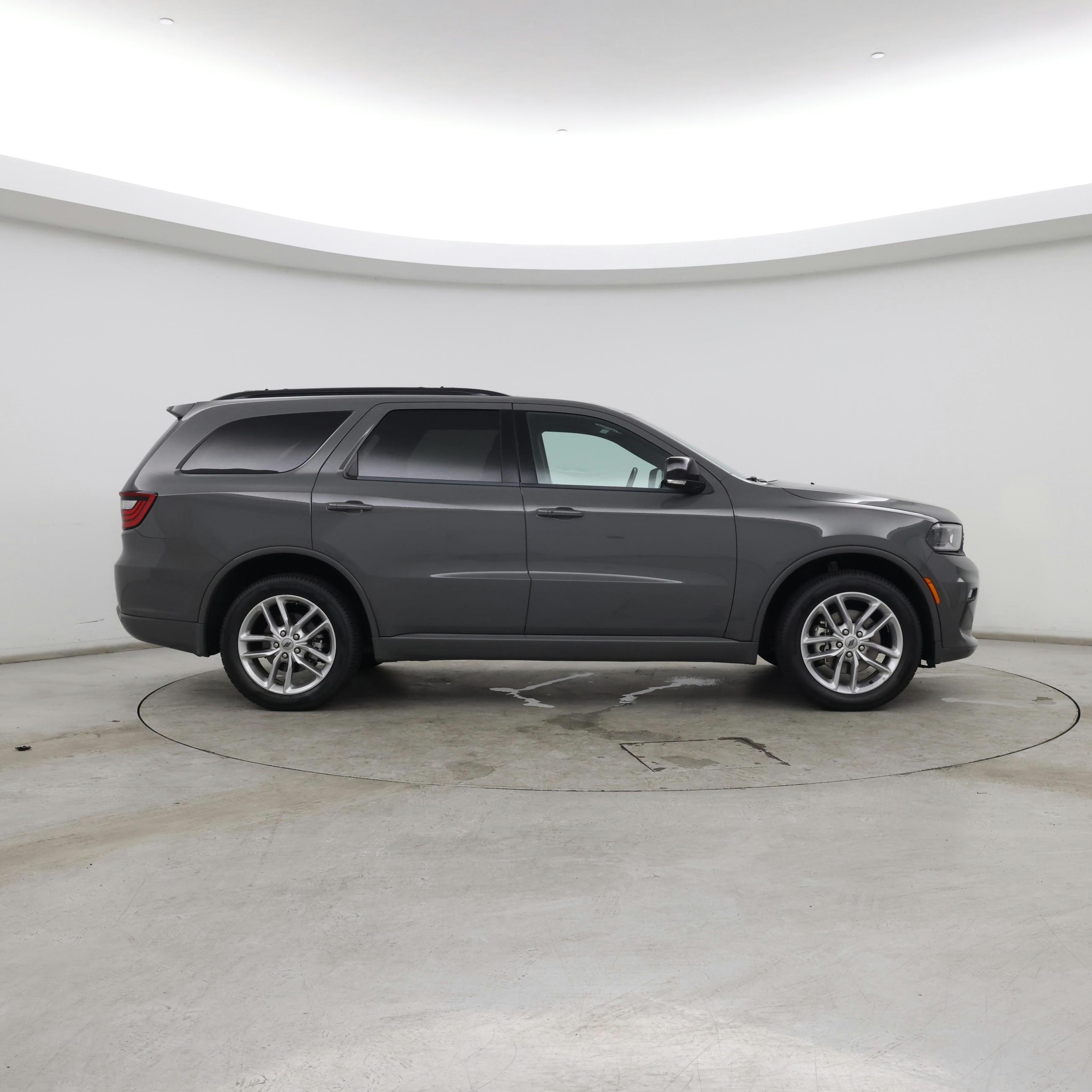 Thumbnail: 2023 Dodge Durango - 7