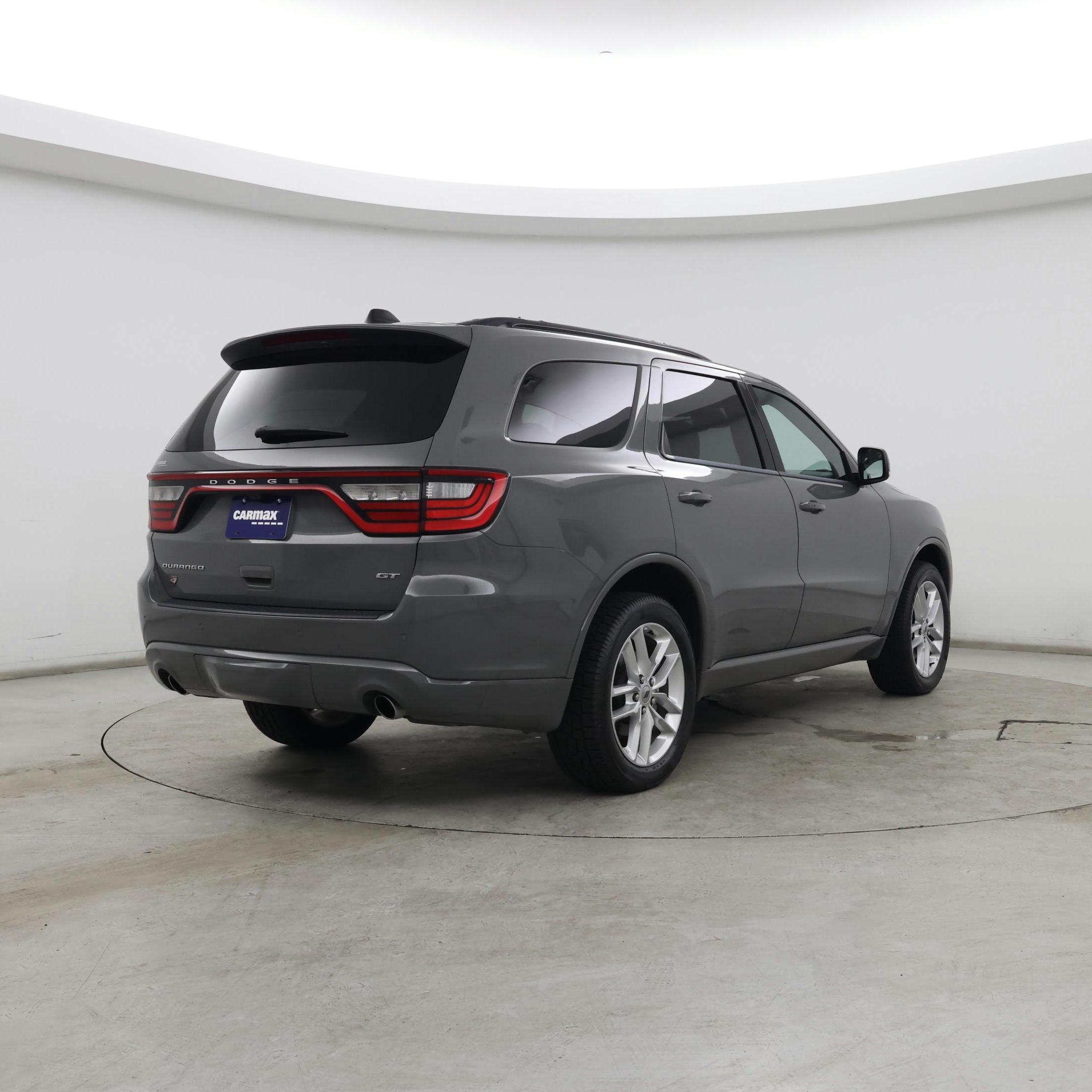 Thumbnail: 2023 Dodge Durango - 8