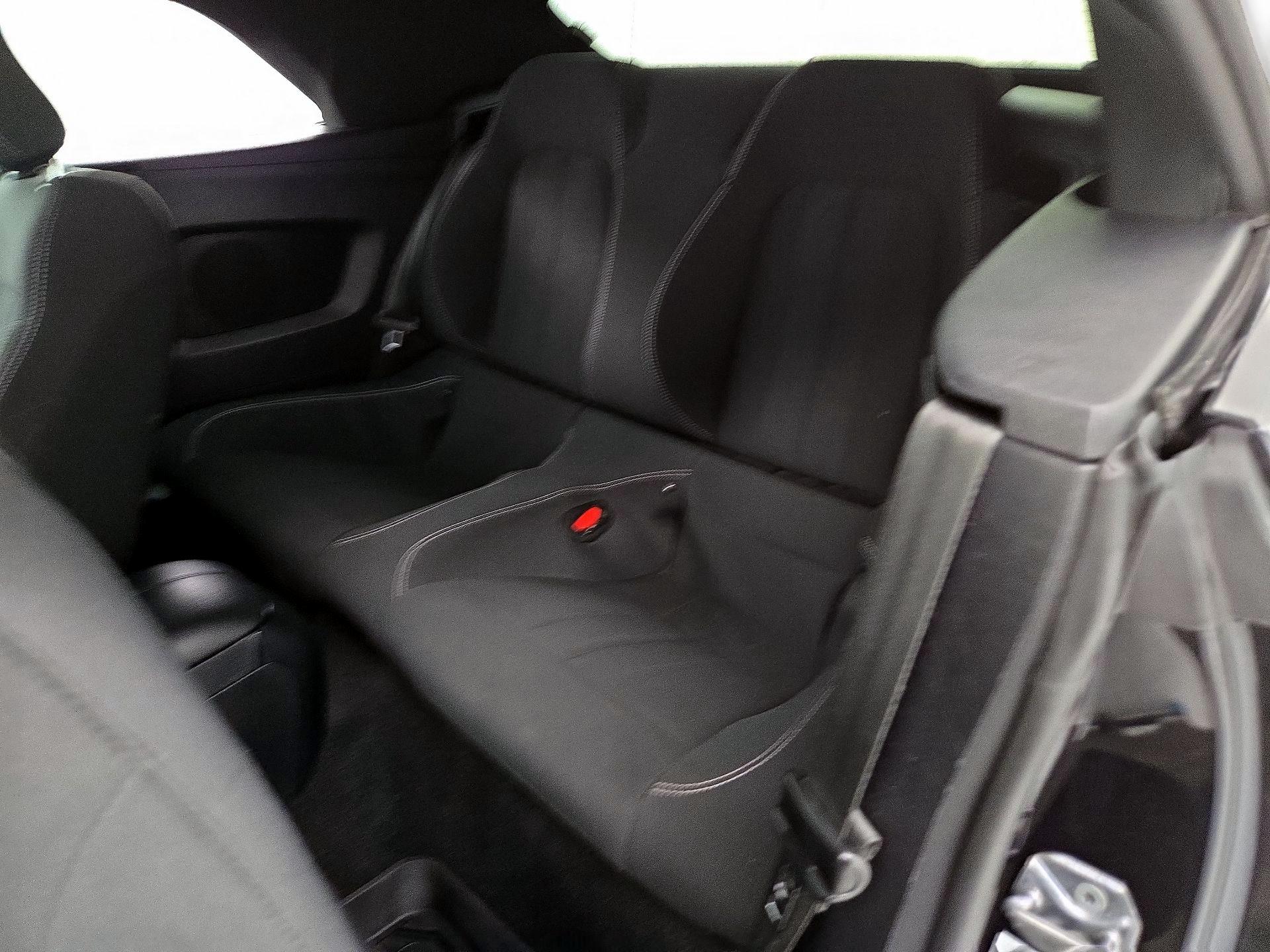 Thumbnail: 2021 Ford Mustang - 19