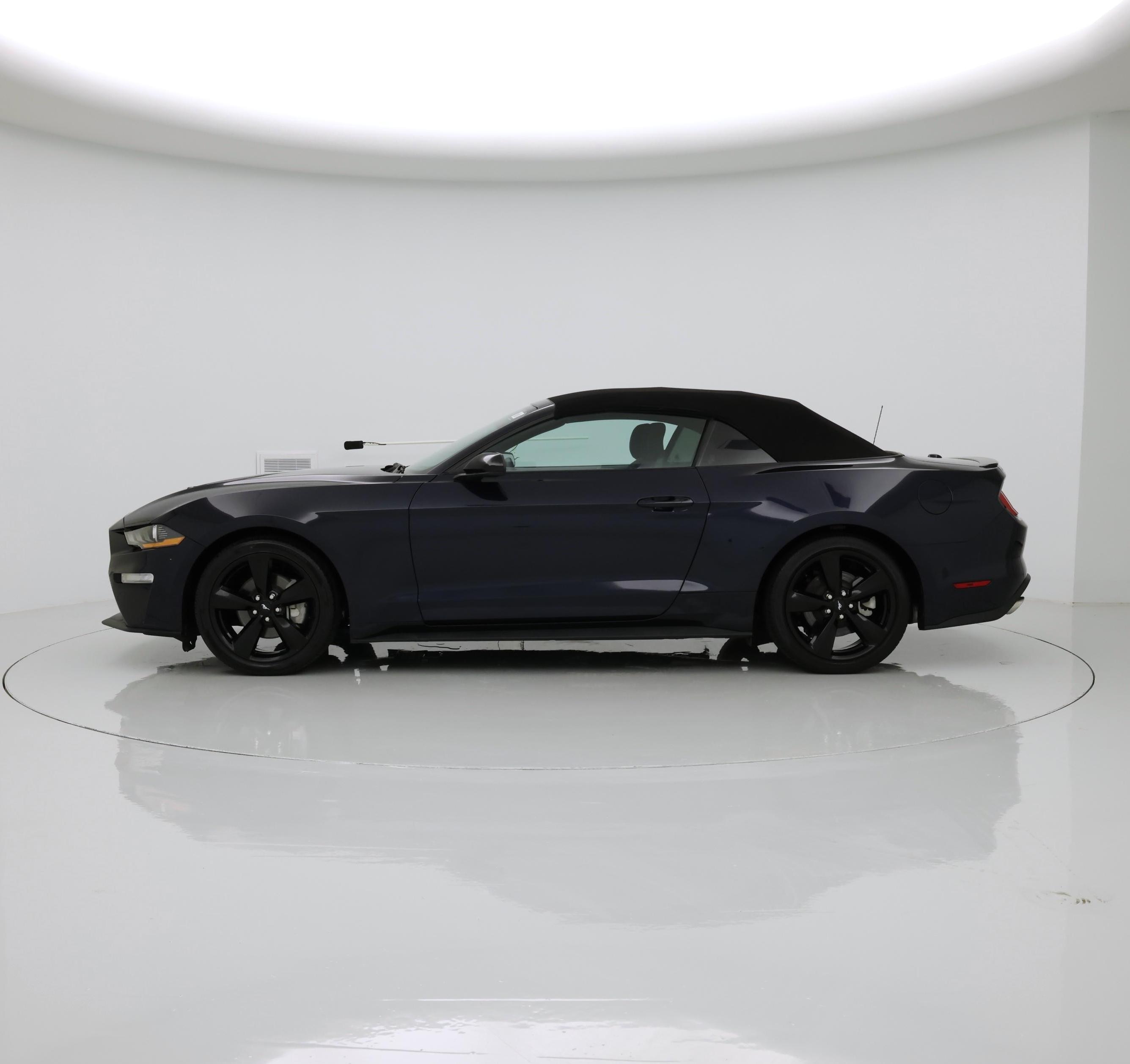 Thumbnail: 2021 Ford Mustang - 3