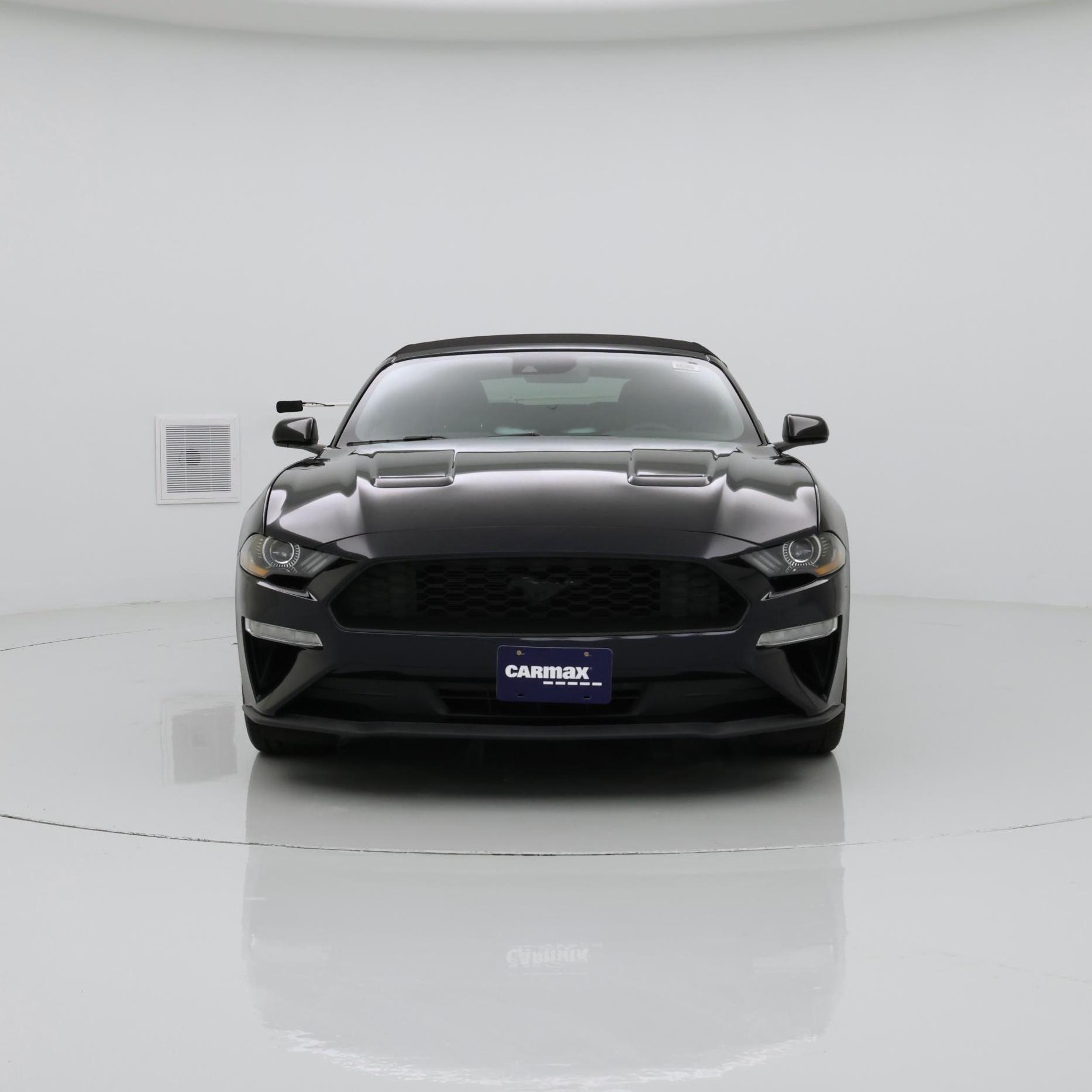 Thumbnail: 2021 Ford Mustang - 5