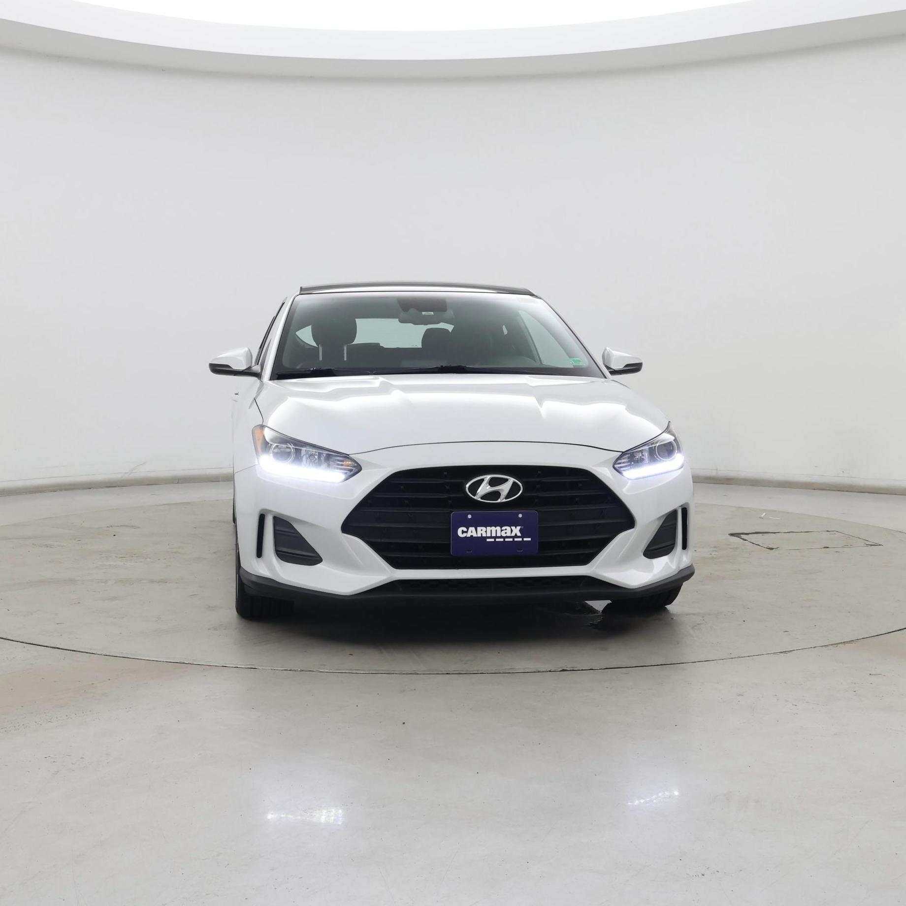 Thumbnail: 2020 Hyundai Veloster - 5