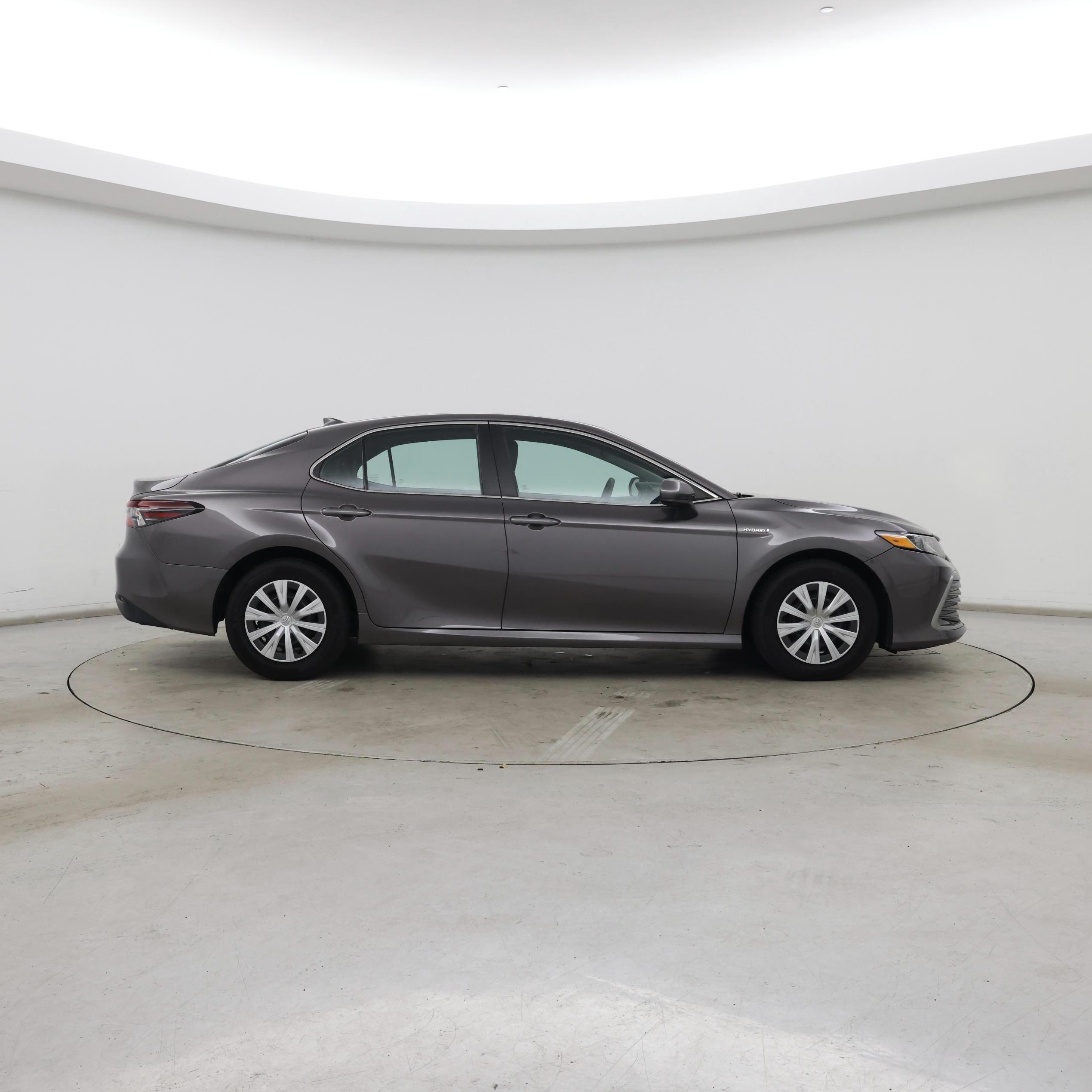 Thumbnail: 2021 Toyota Camry - 7