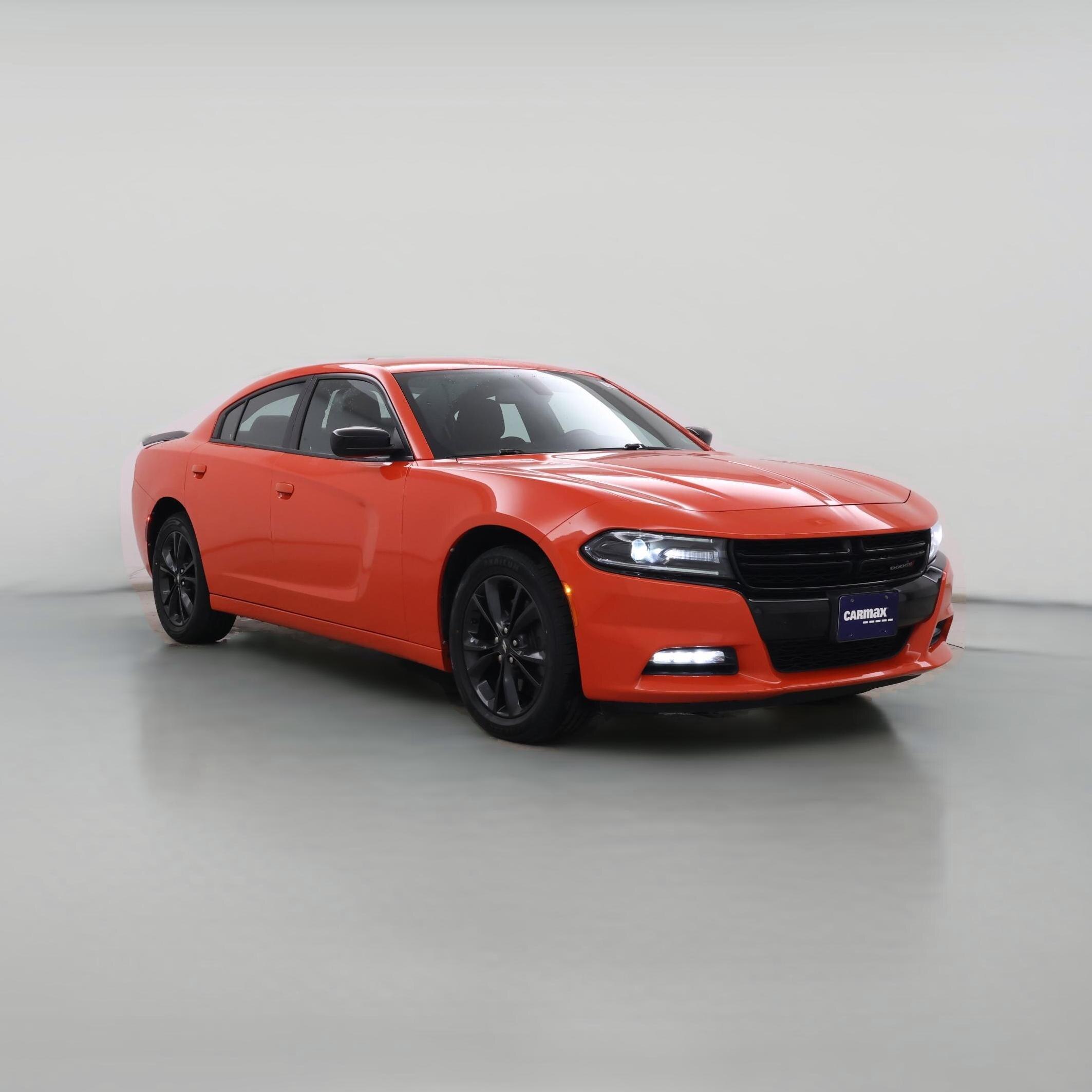 Thumbnail: 2020 Dodge Charger - 1