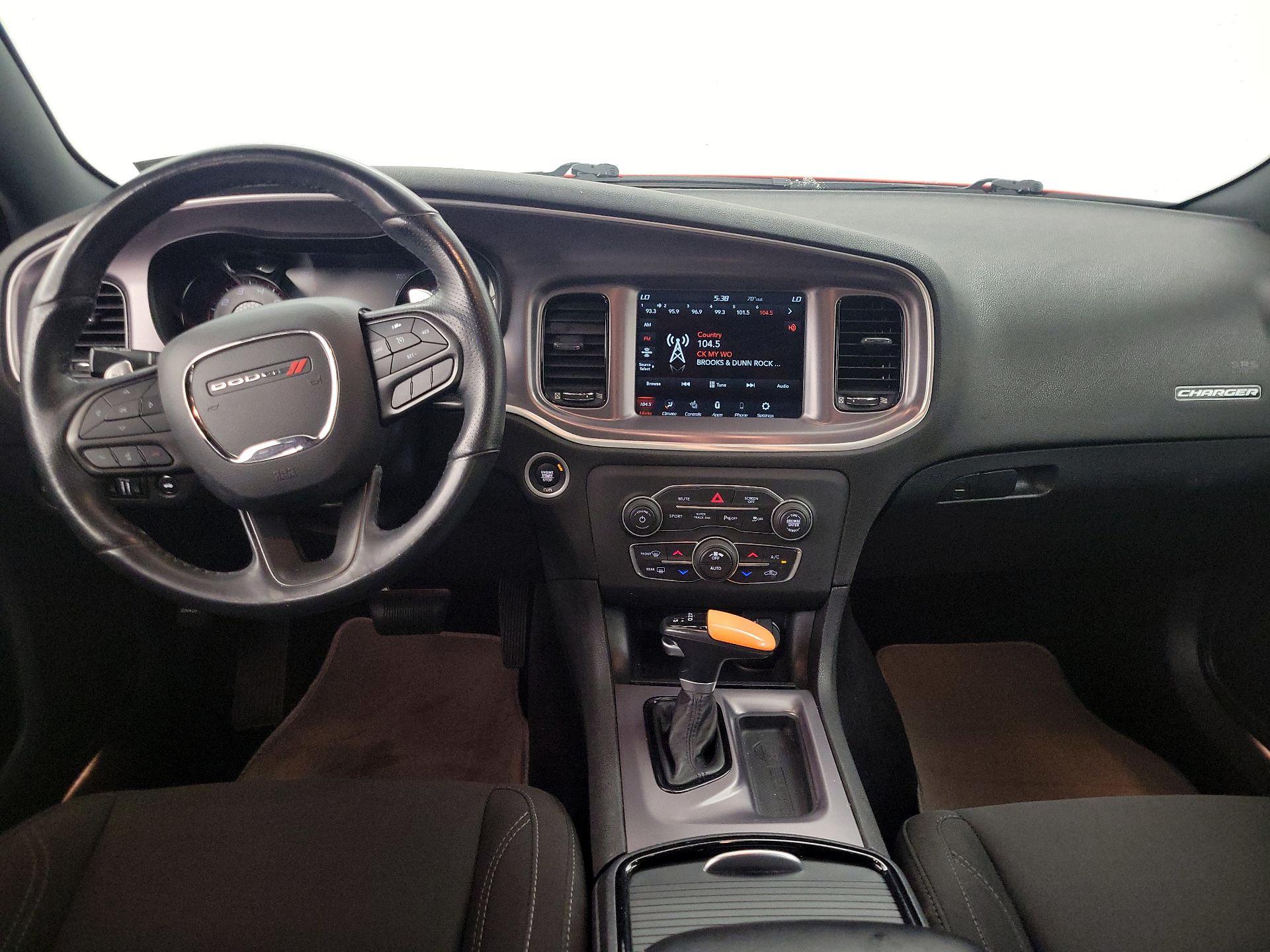 Thumbnail: 2020 Dodge Charger - 9