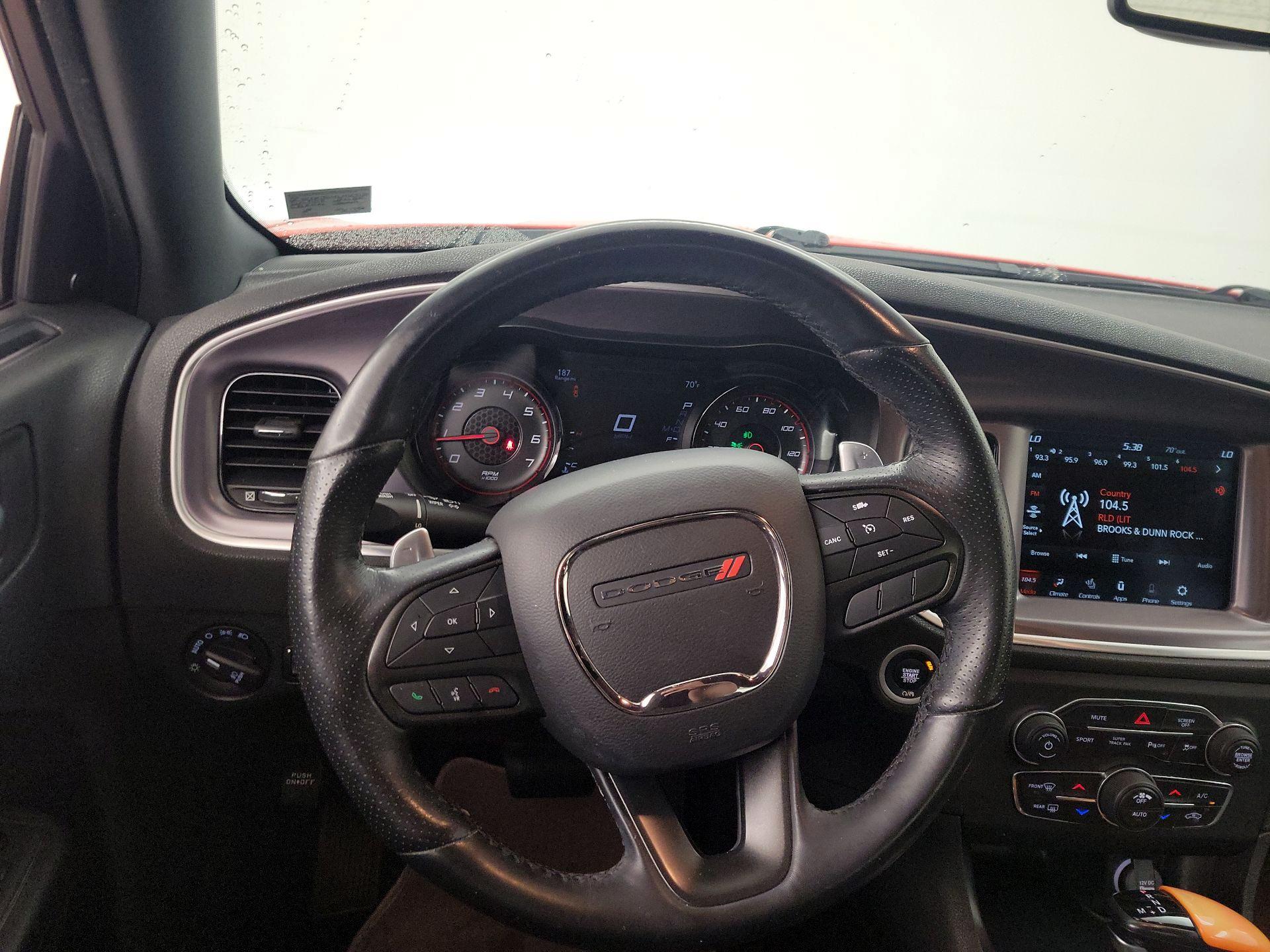 Thumbnail: 2020 Dodge Charger - 10