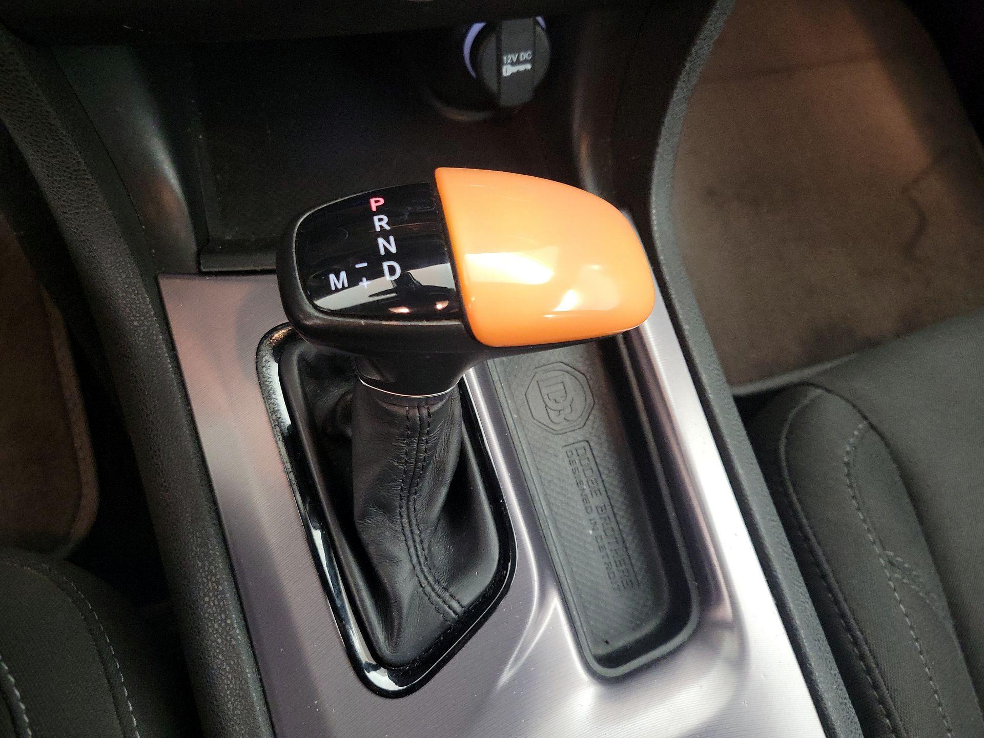 Thumbnail: 2020 Dodge Charger - 17