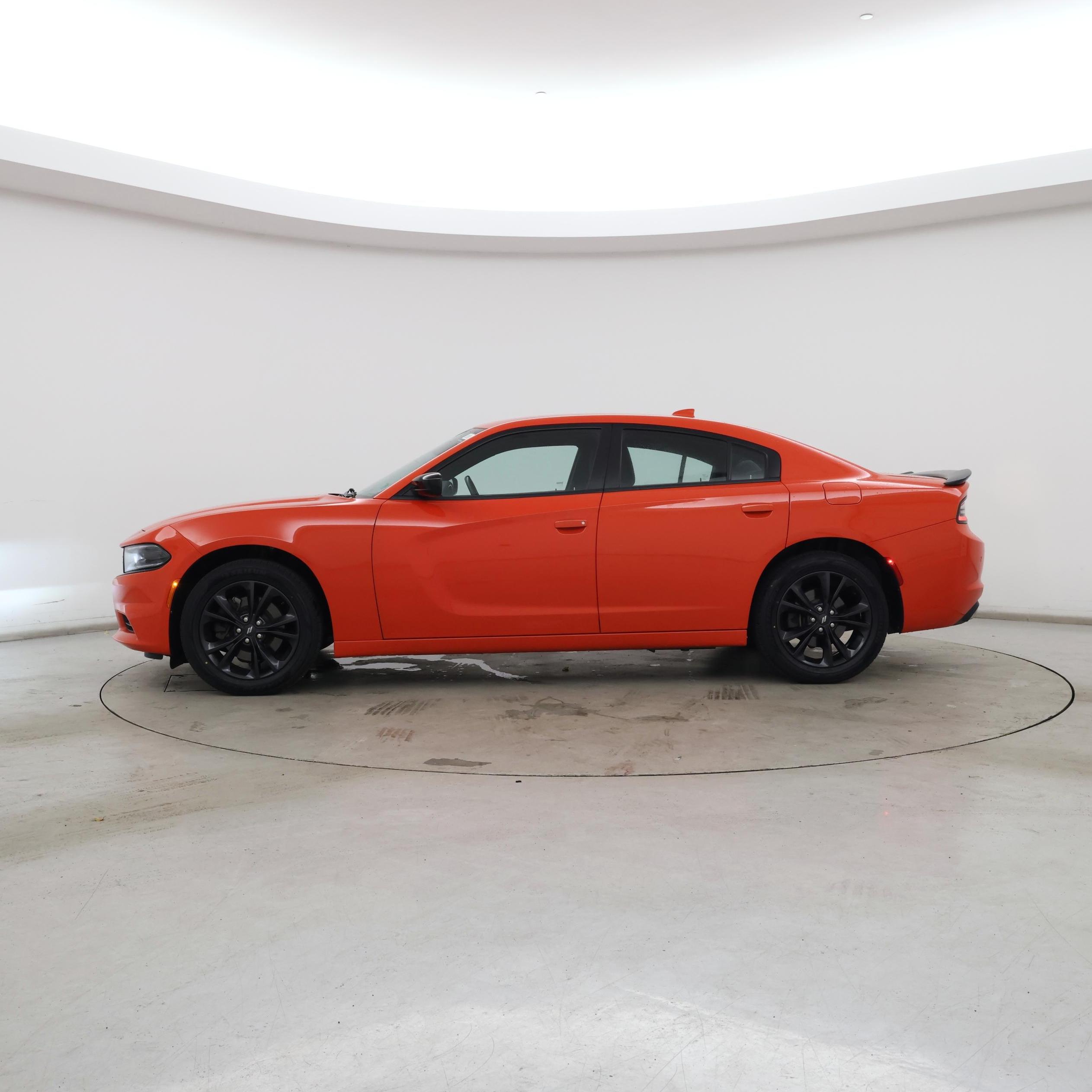 Thumbnail: 2020 Dodge Charger - 3