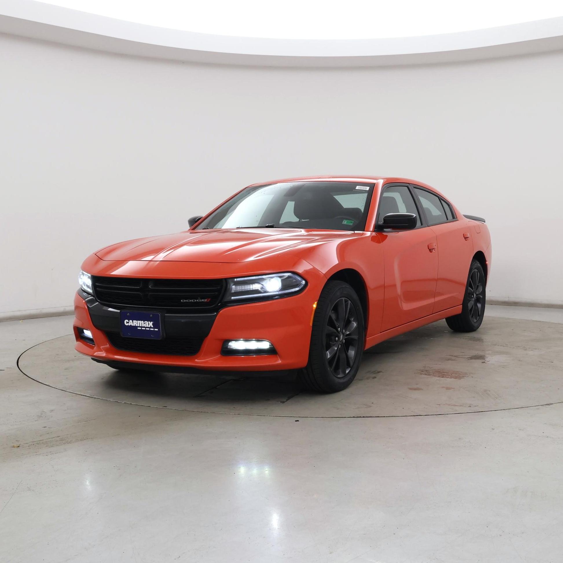 Thumbnail: 2020 Dodge Charger - 4