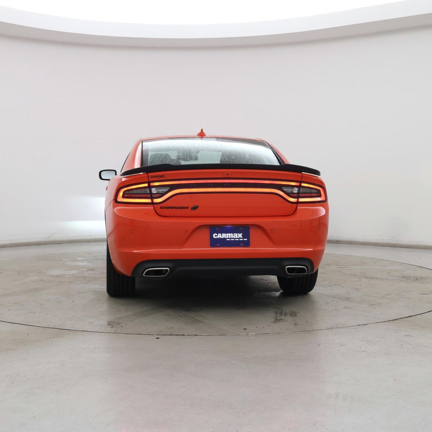 Thumbnail: 2020 Dodge Charger - 6