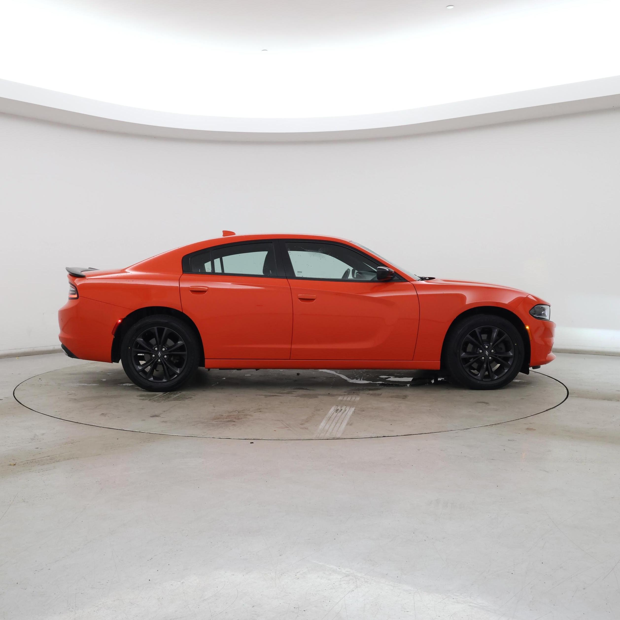 Thumbnail: 2020 Dodge Charger - 7