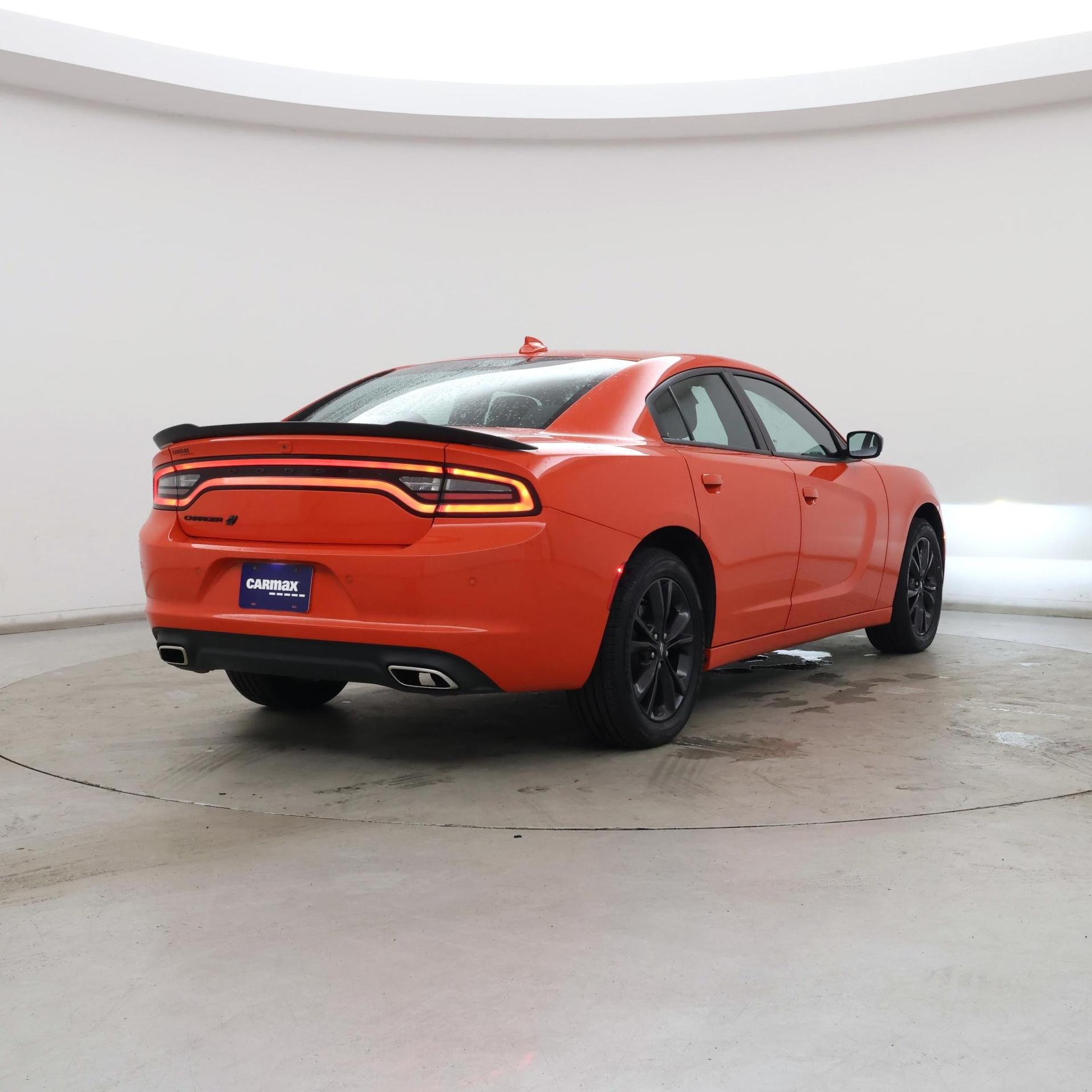 Thumbnail: 2020 Dodge Charger - 8