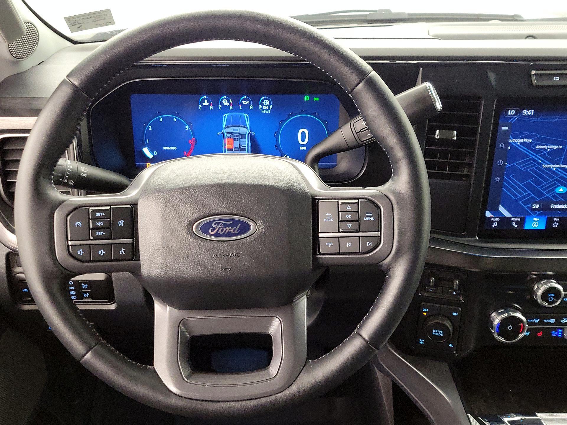 Thumbnail: 2024 Ford F-250 - 10