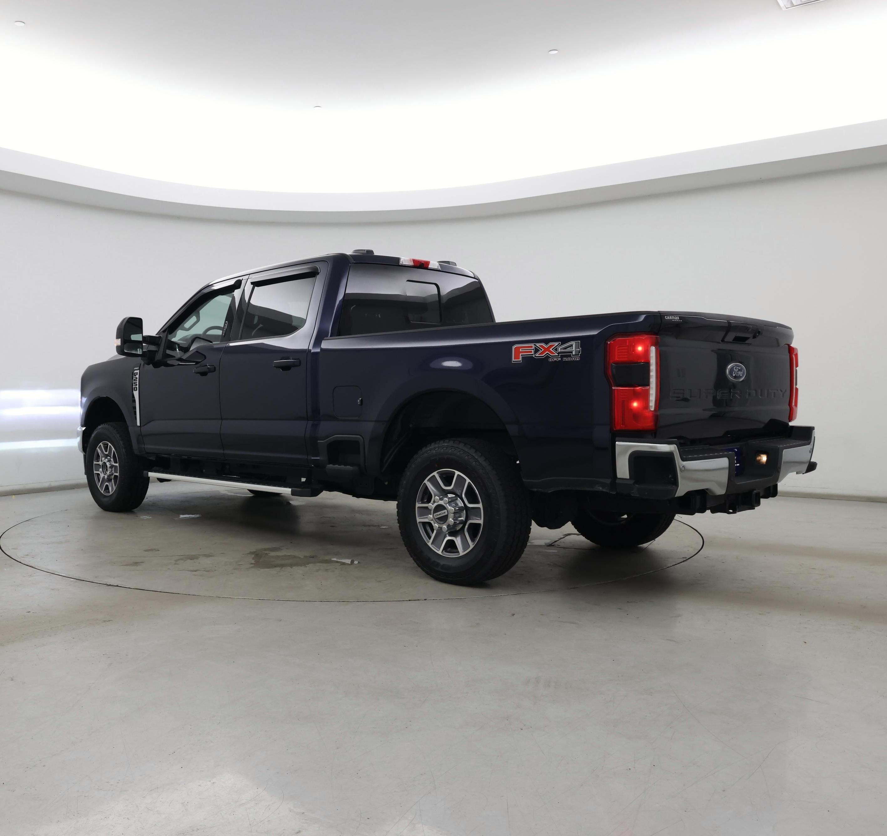 Thumbnail: 2024 Ford F-250 - 2