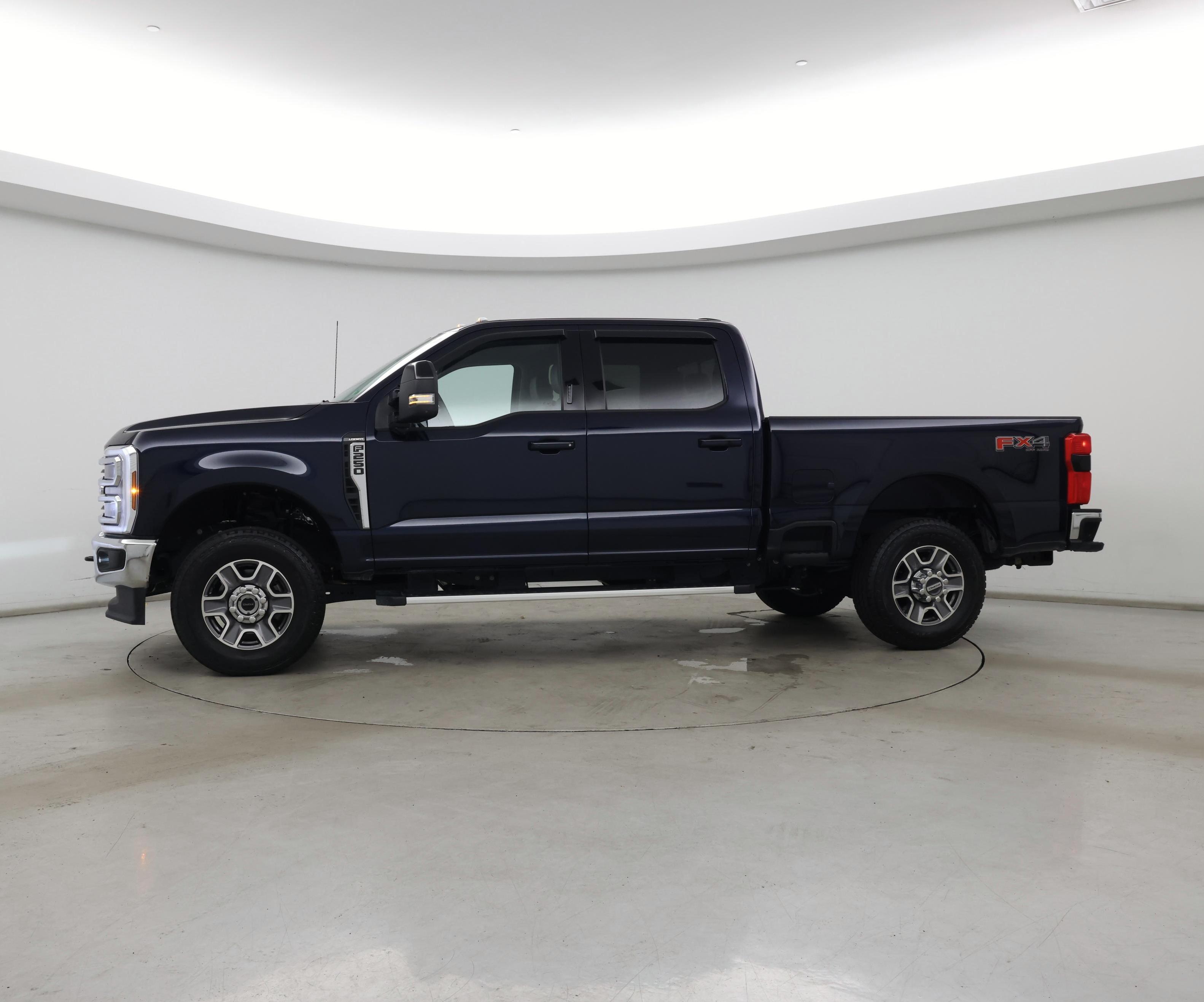 Thumbnail: 2024 Ford F-250 - 3