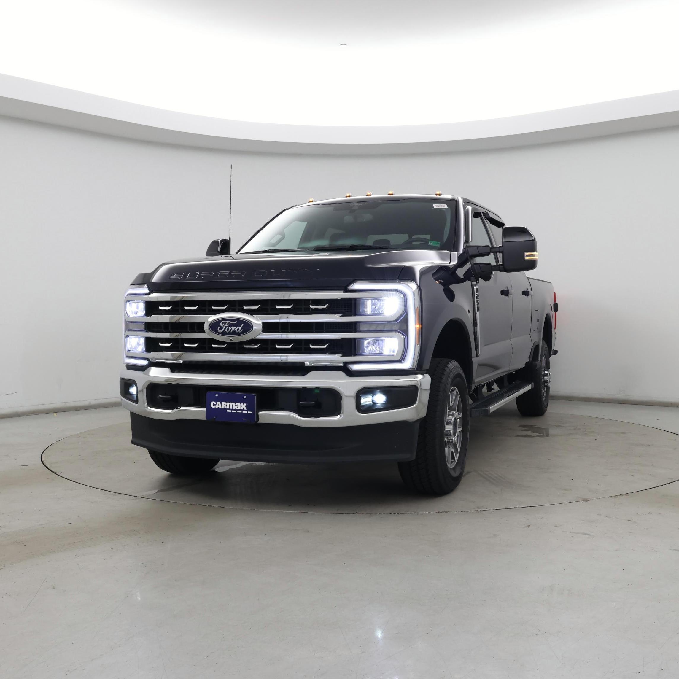 Thumbnail: 2024 Ford F-250 - 4