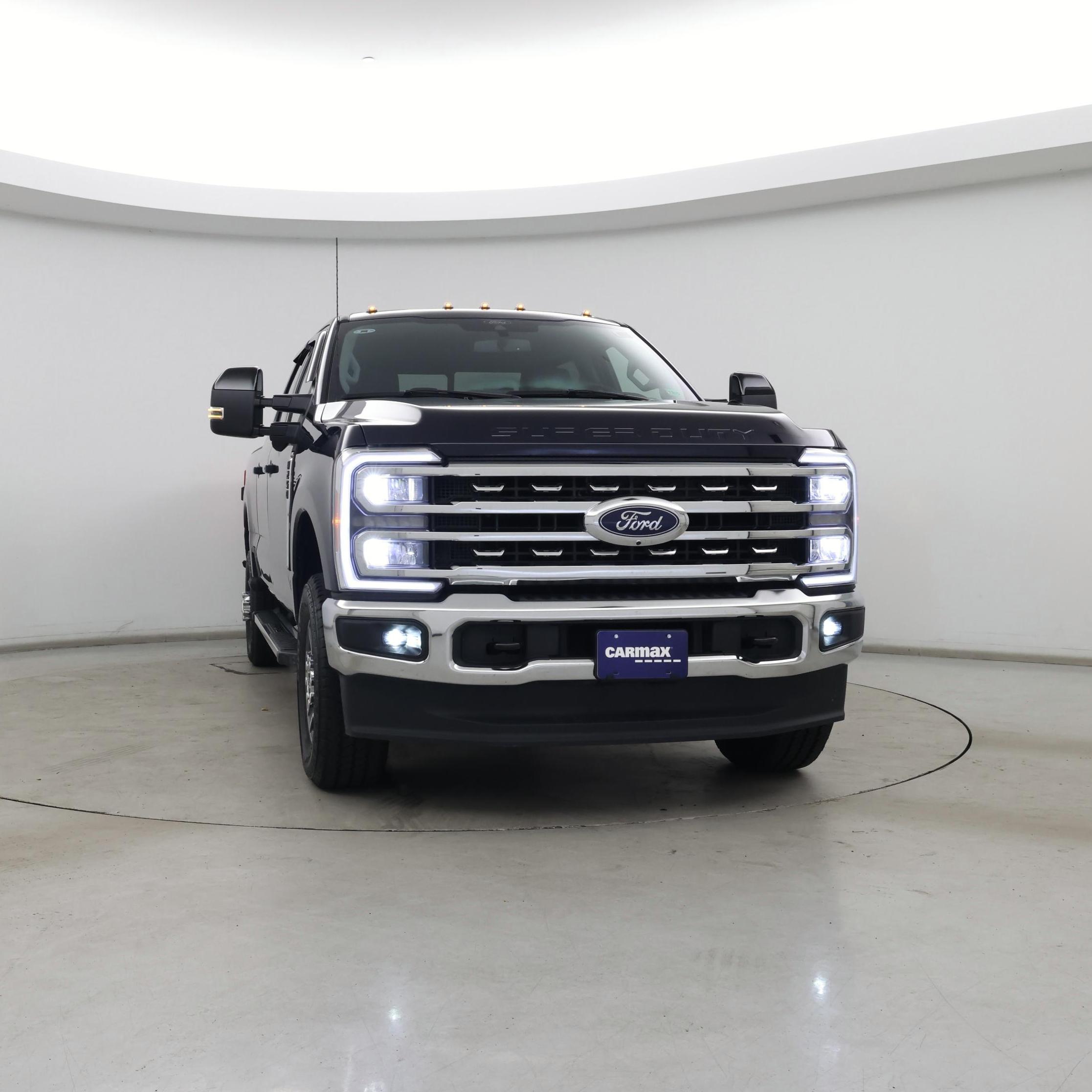 Thumbnail: 2024 Ford F-250 - 5