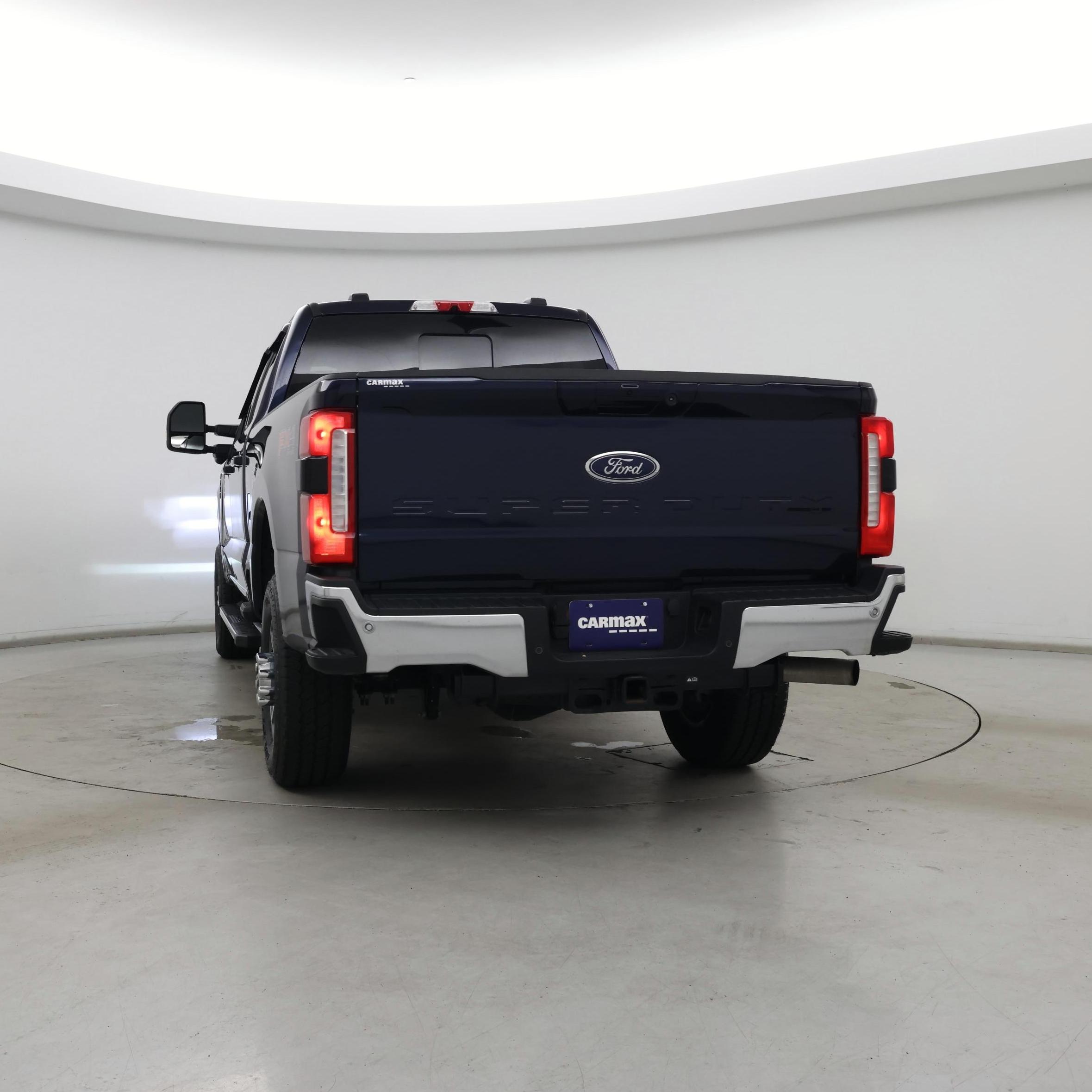 Thumbnail: 2024 Ford F-250 - 6
