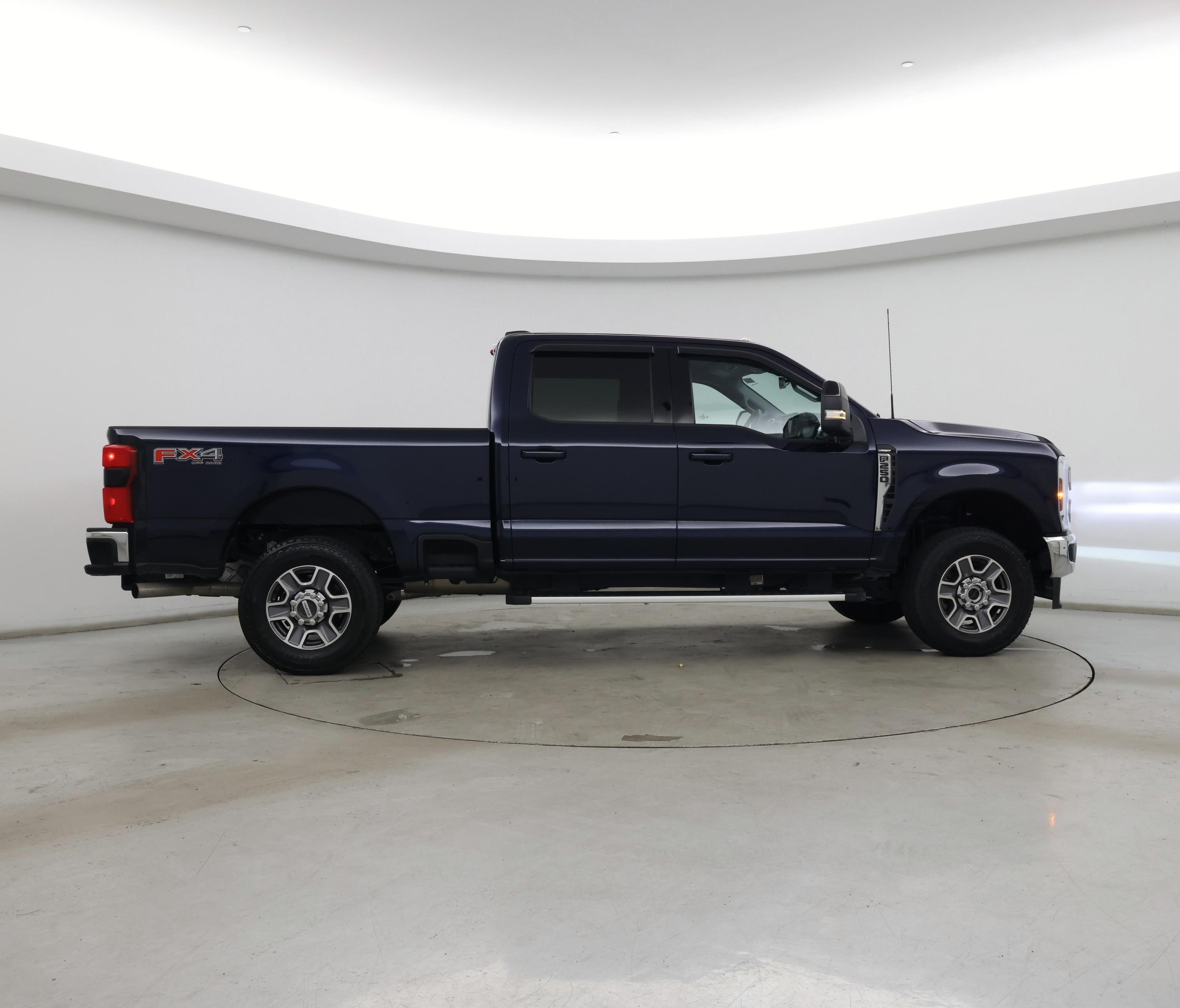 Thumbnail: 2024 Ford F-250 - 7