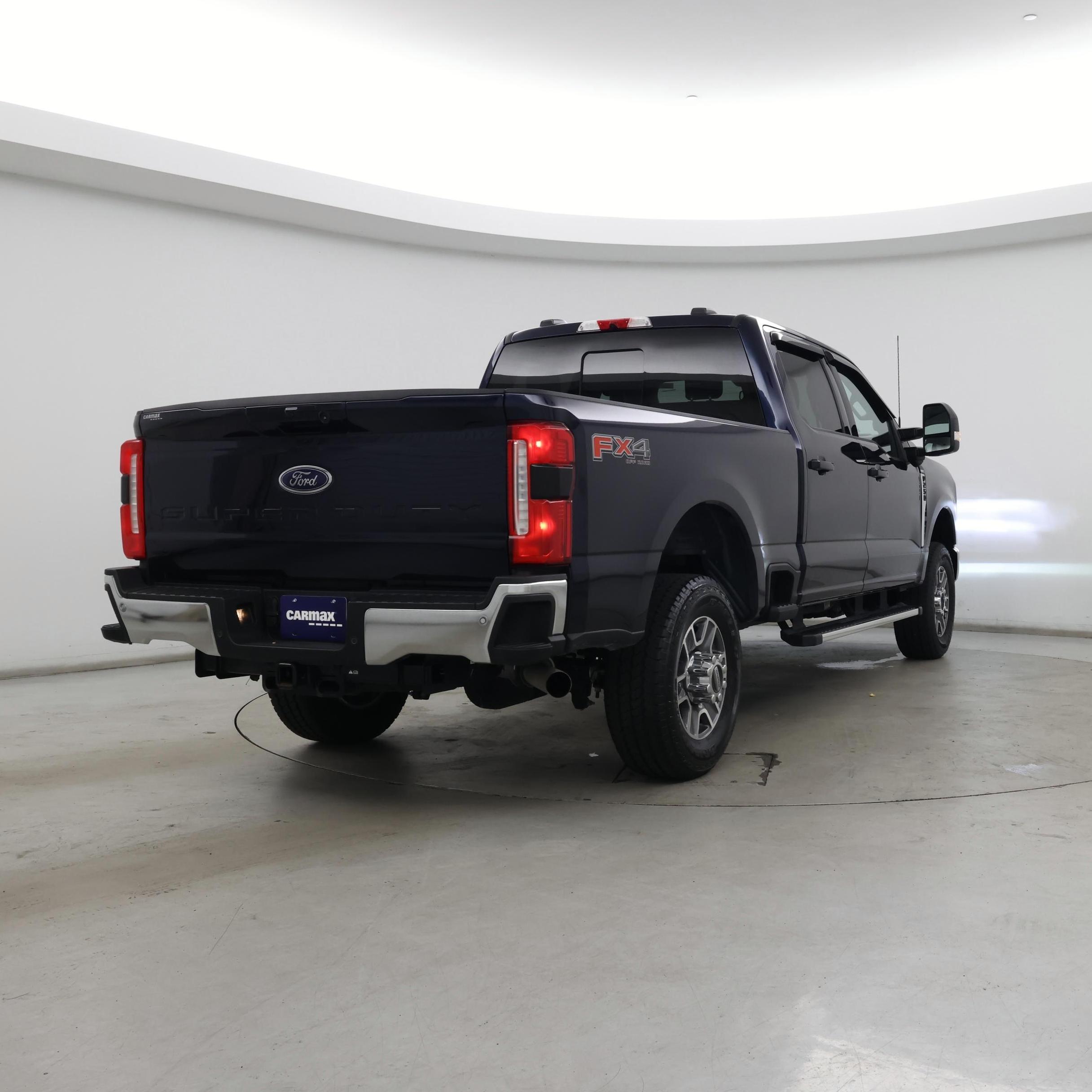 Thumbnail: 2024 Ford F-250 - 8