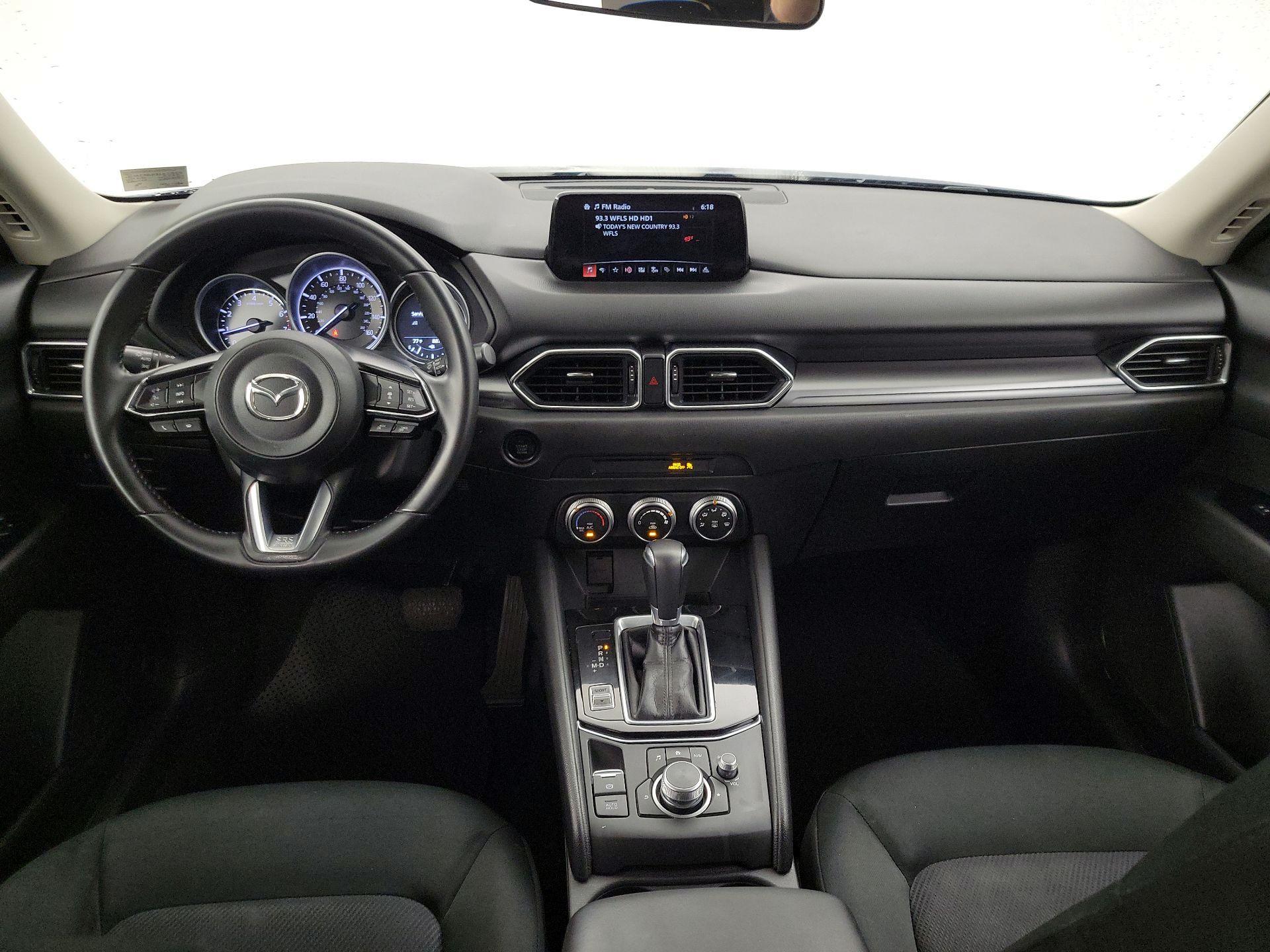 Thumbnail: 2020 Mazda CX-5 - 9