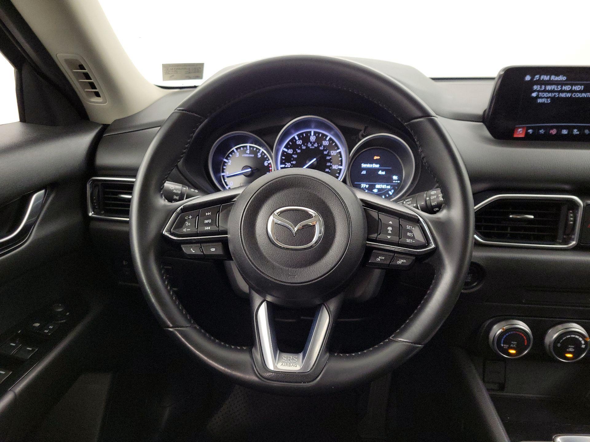 Thumbnail: 2020 Mazda CX-5 - 10