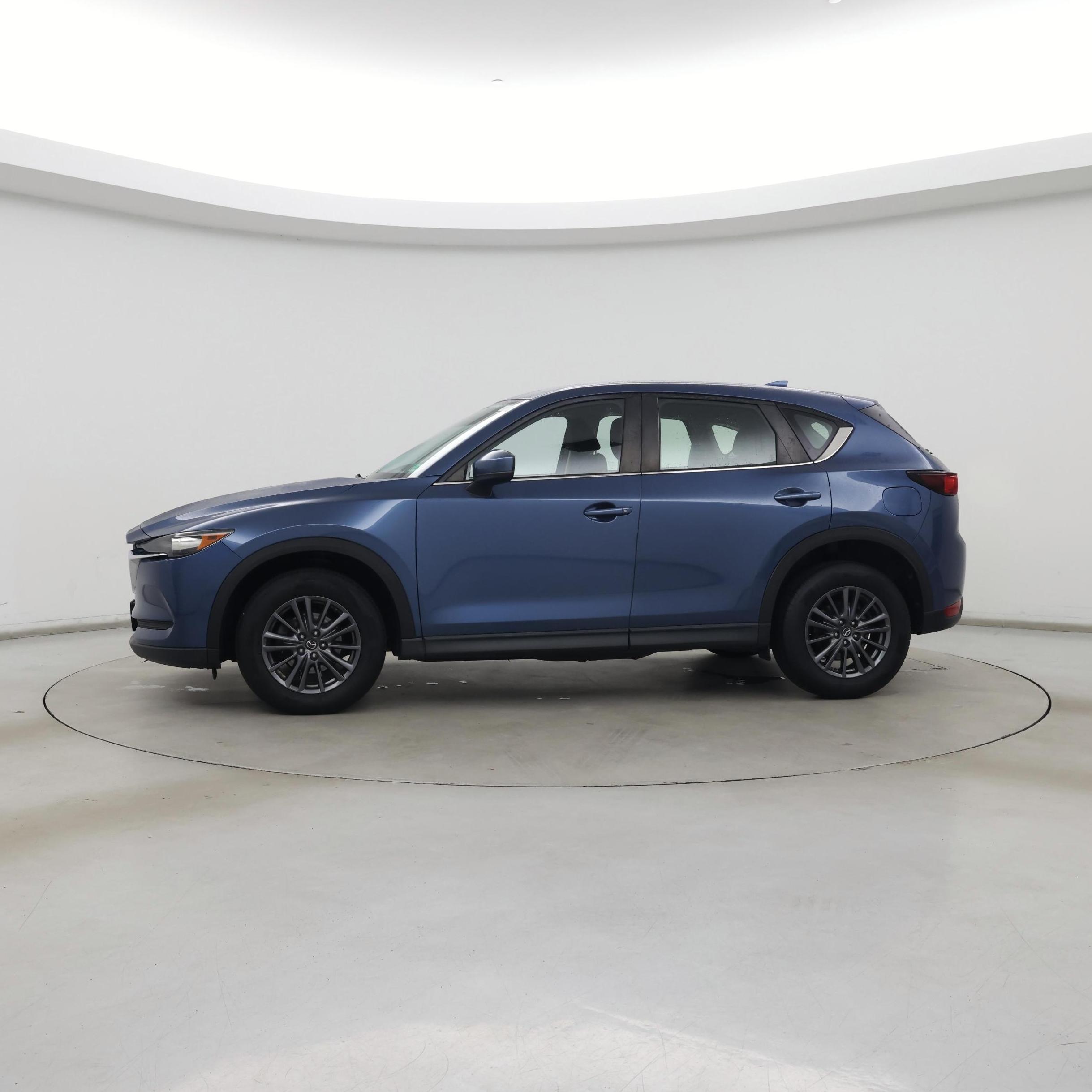 Thumbnail: 2020 Mazda CX-5 - 3