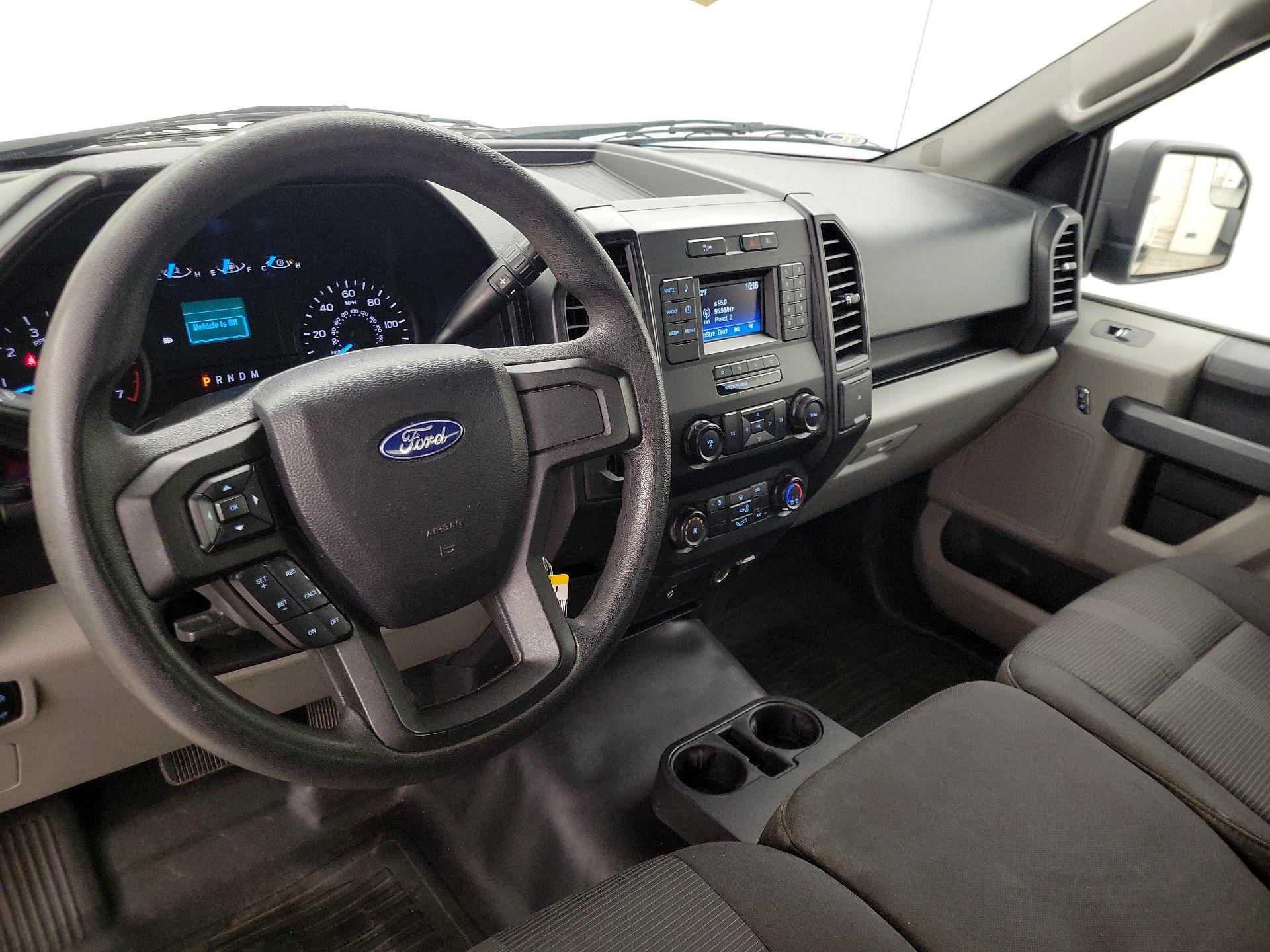 Thumbnail: 2019 Ford F-150 - 9