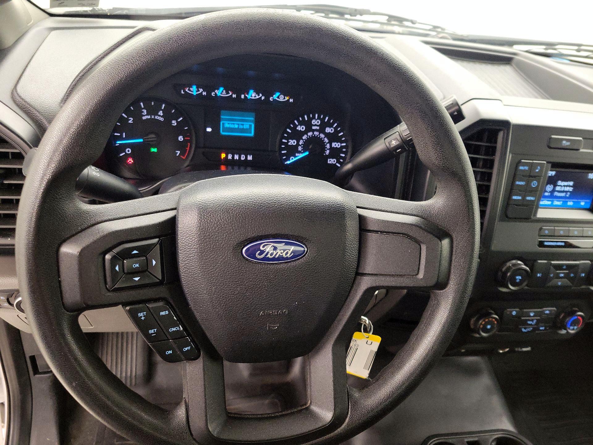 Thumbnail: 2019 Ford F-150 - 10