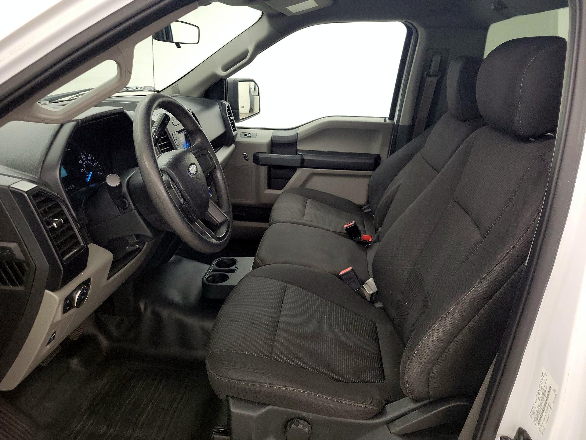 Thumbnail: 2019 Ford F-150 - 11