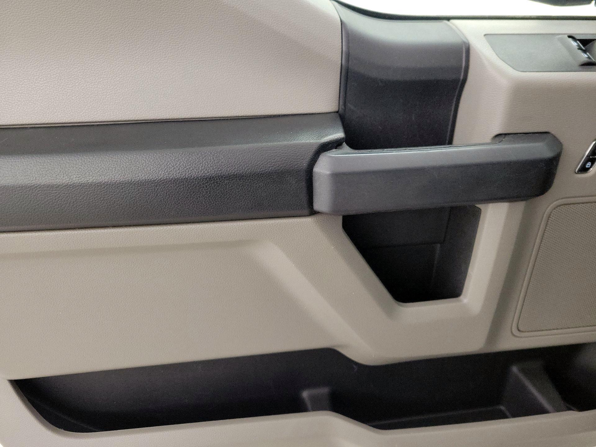 Thumbnail: 2019 Ford F-150 - 12