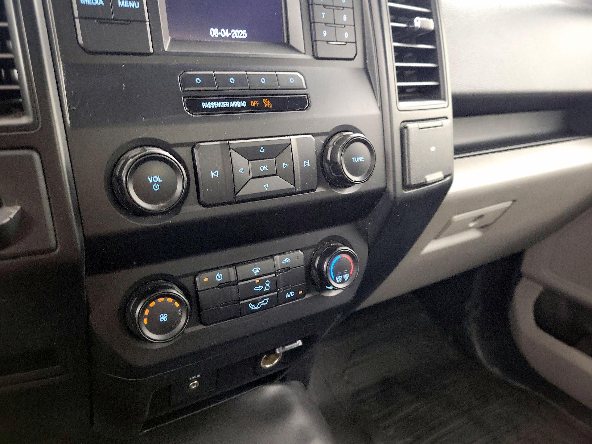 Thumbnail: 2019 Ford F-150 - 16