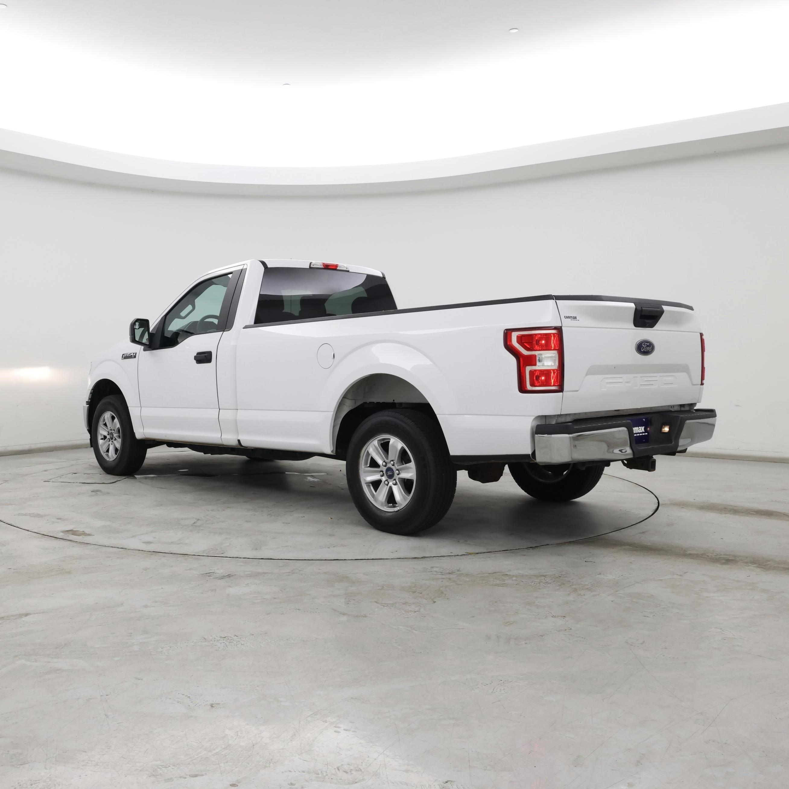 Thumbnail: 2019 Ford F-150 - 2