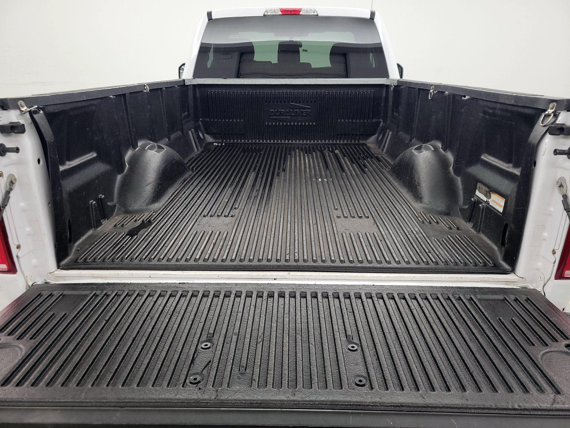 Thumbnail: 2019 Ford F-150 - 19